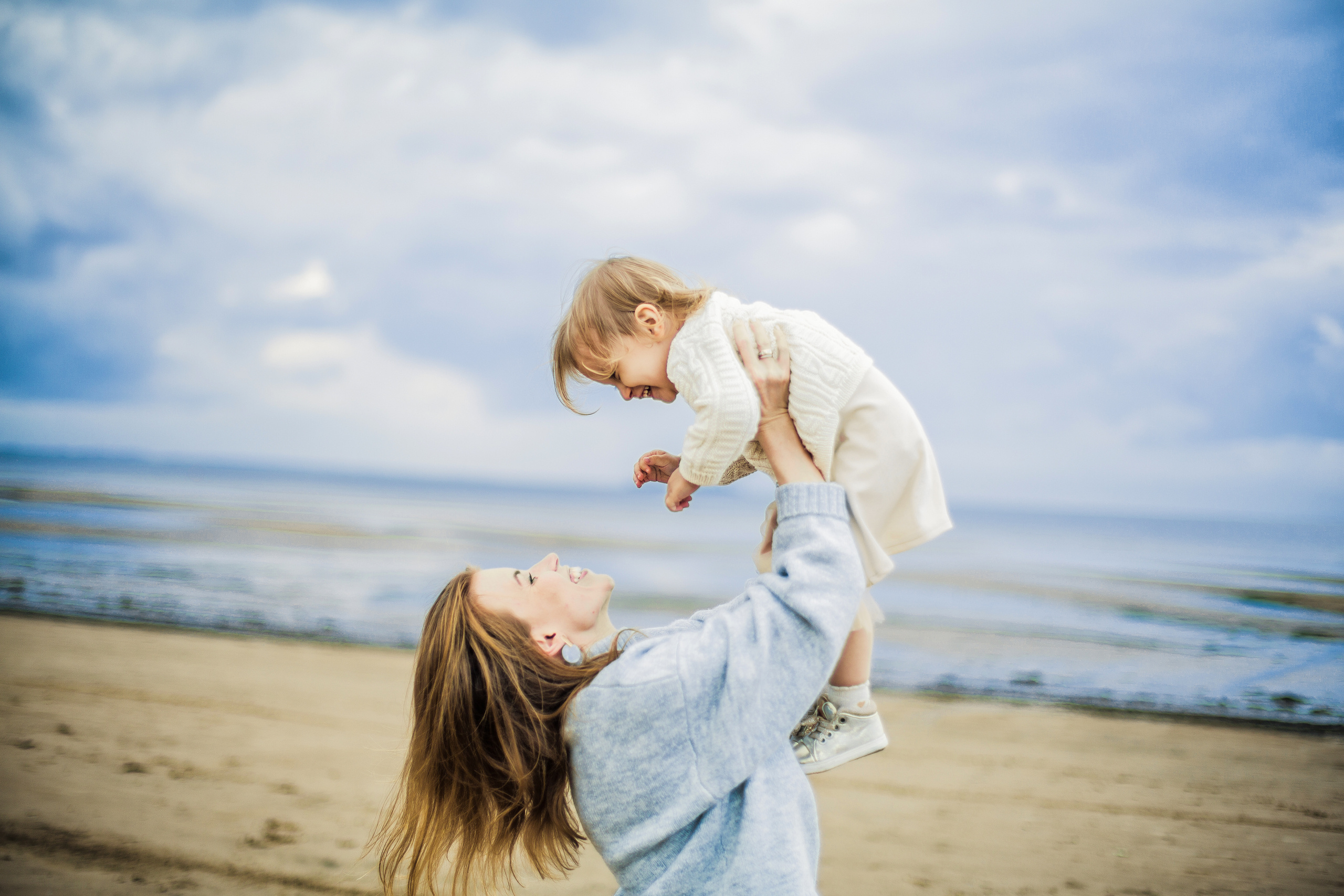 Лагутины. Детский, свадебный и семейный фотограф Юлия Курбатова, Санкт-Петербург