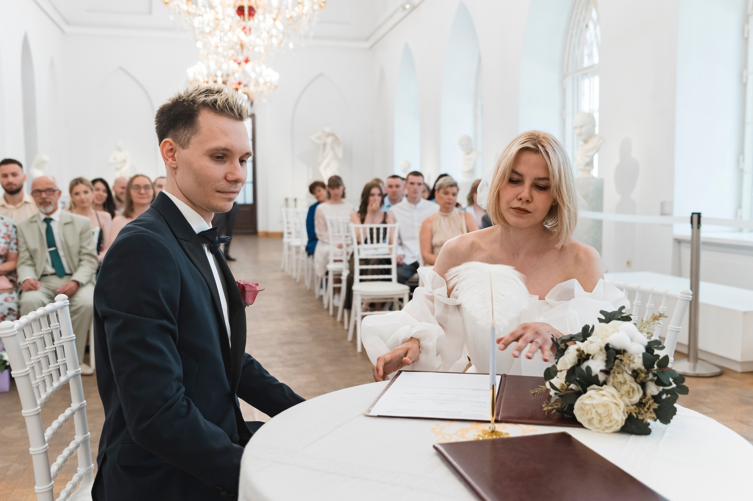 СВАДЬБЫ. Фотограф Москва Софа Ревчук