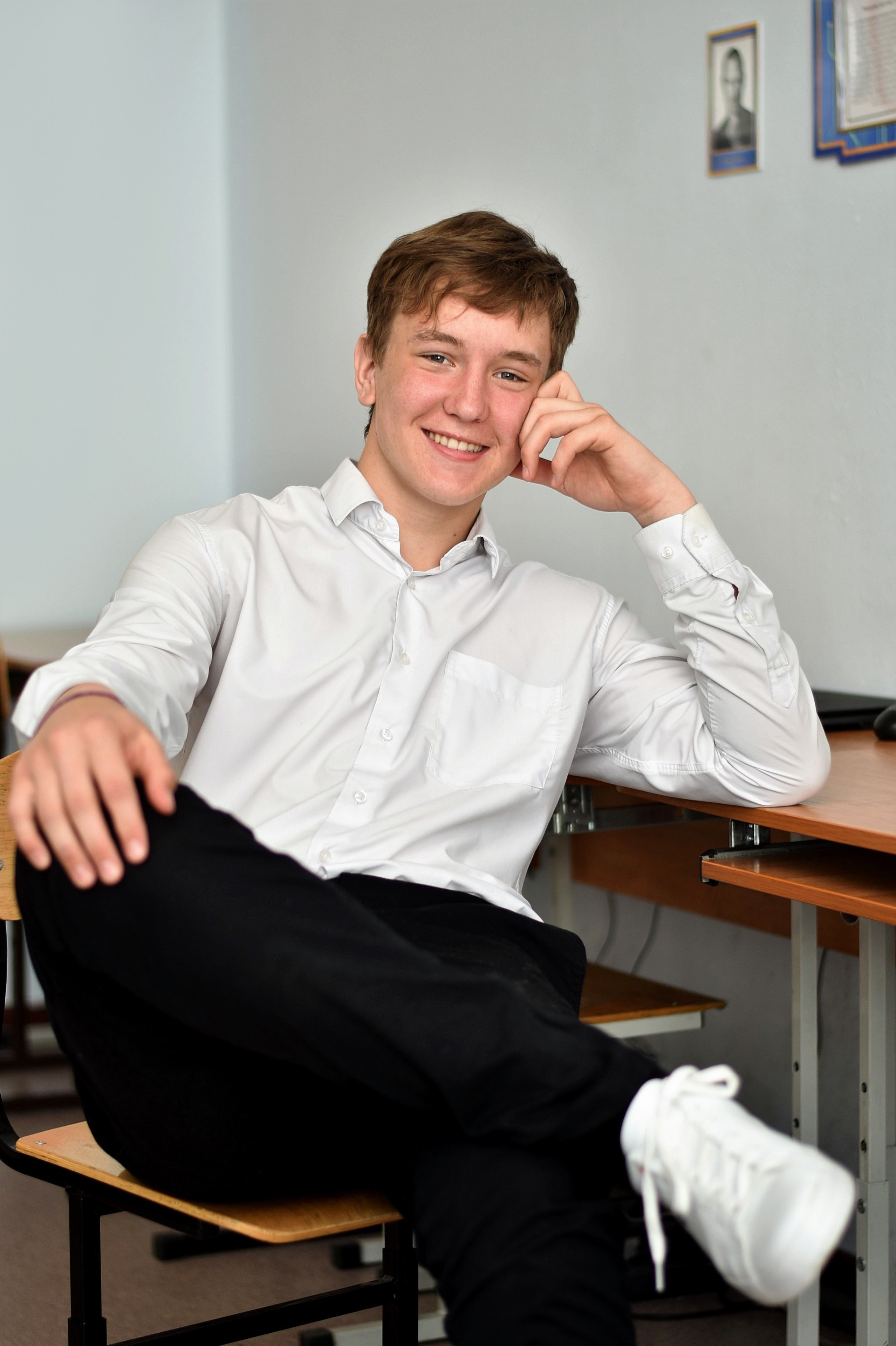 ФОТОСЕССИЯ В ШКОЛЕ. Школьный фотограф ЛАРИСА МАТВЕЕНКО