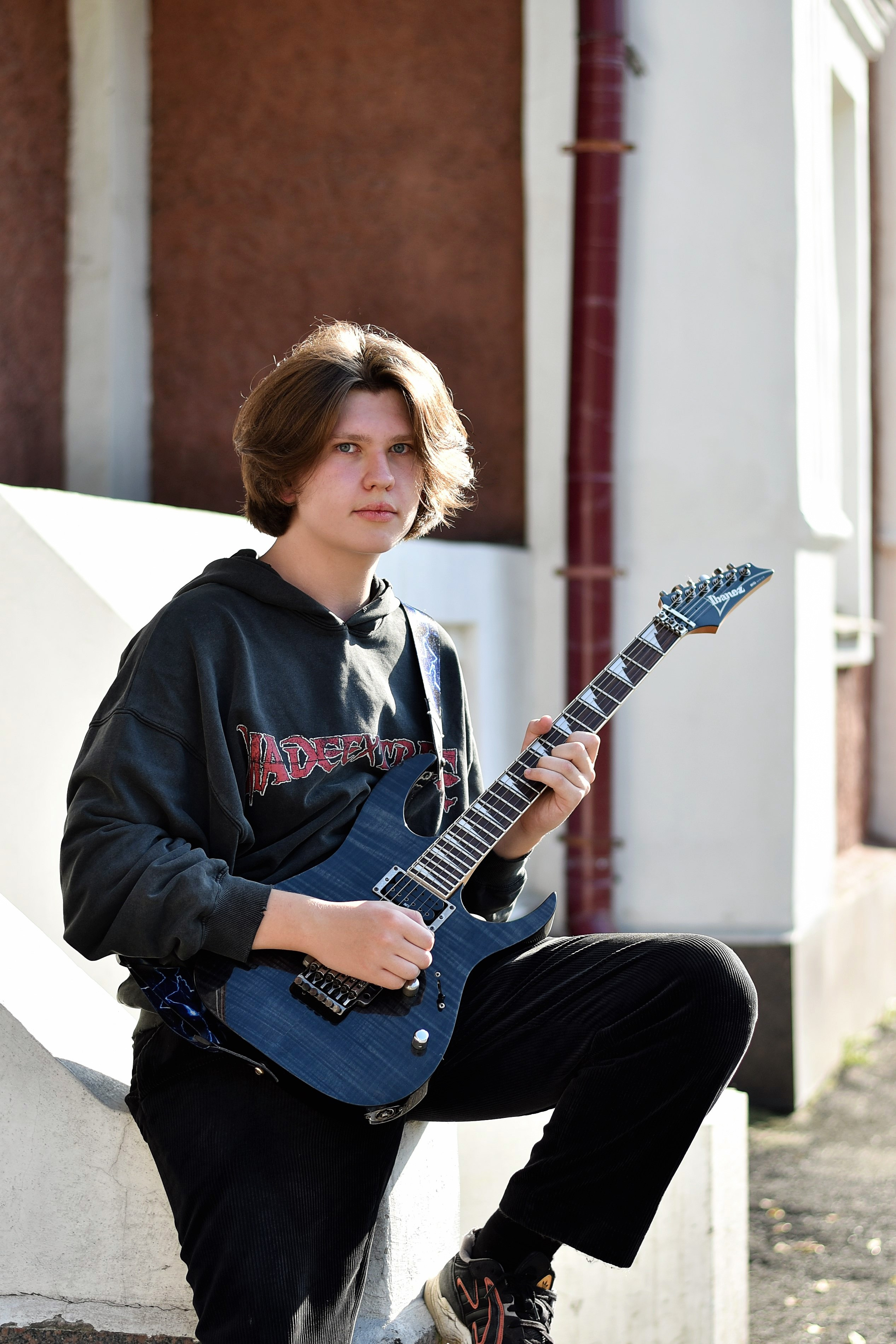 ФОТОСЕССИЯ В ПАРКЕ осень. Школьный фотограф ЛАРИСА МАТВЕЕНКО