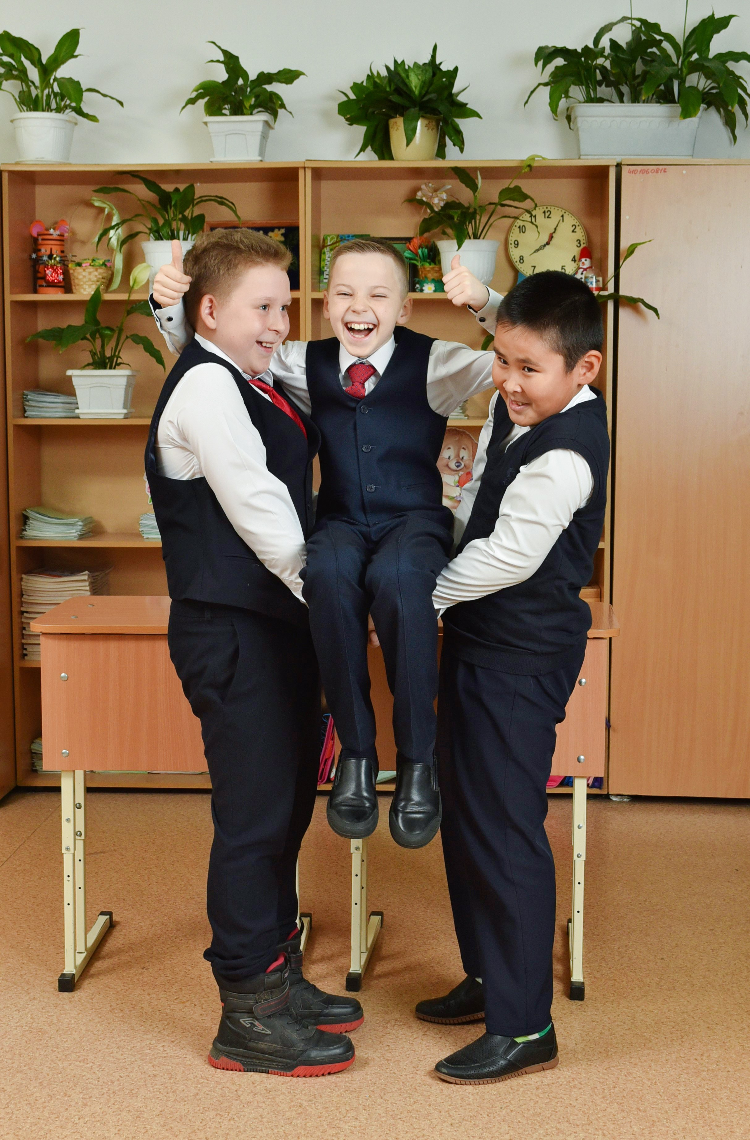 ФОТОСЕССИЯ В ШКОЛЕ. Школьный фотограф ЛАРИСА МАТВЕЕНКО