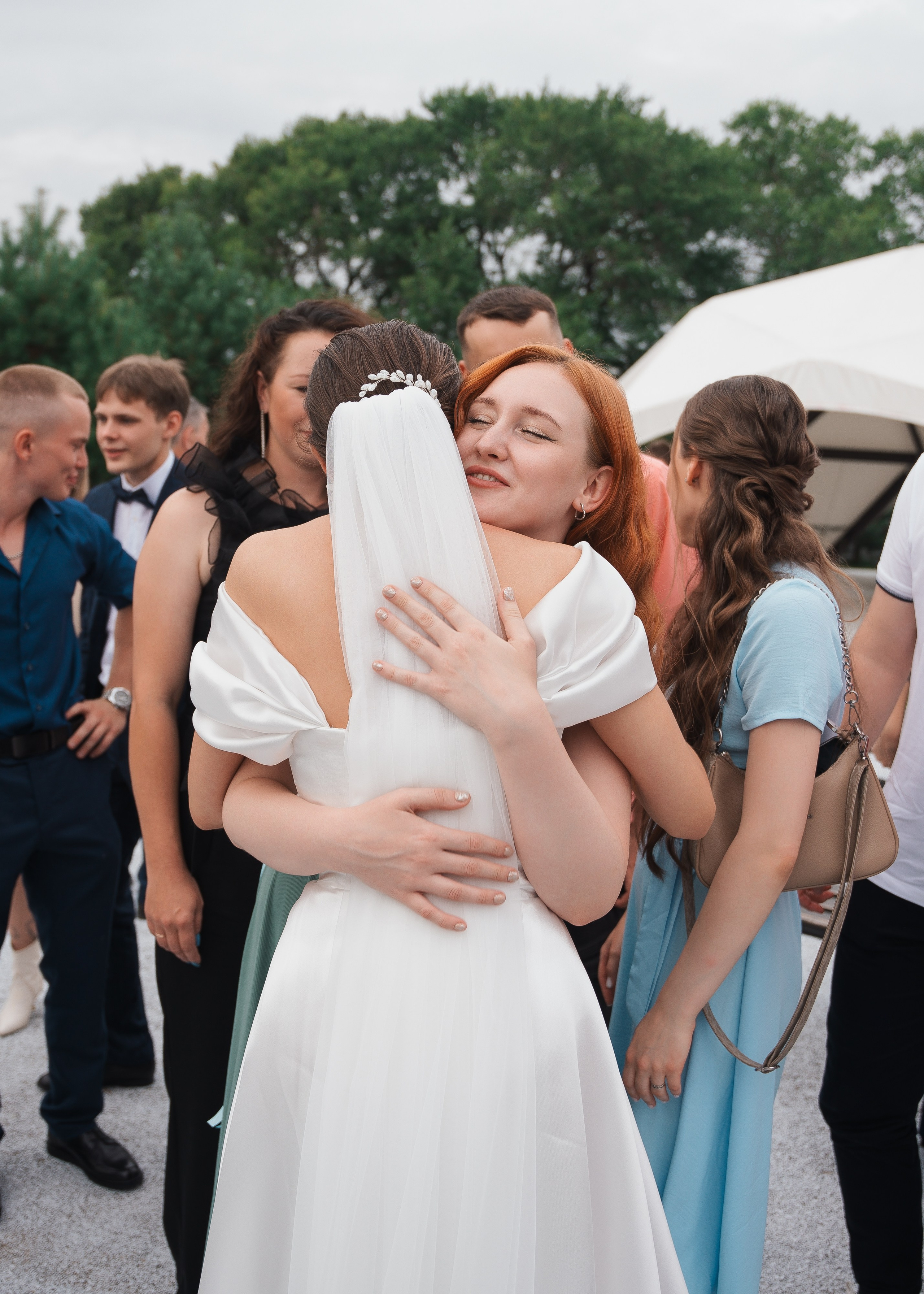 Ирина и Сергей. Фотограф Хабаровск