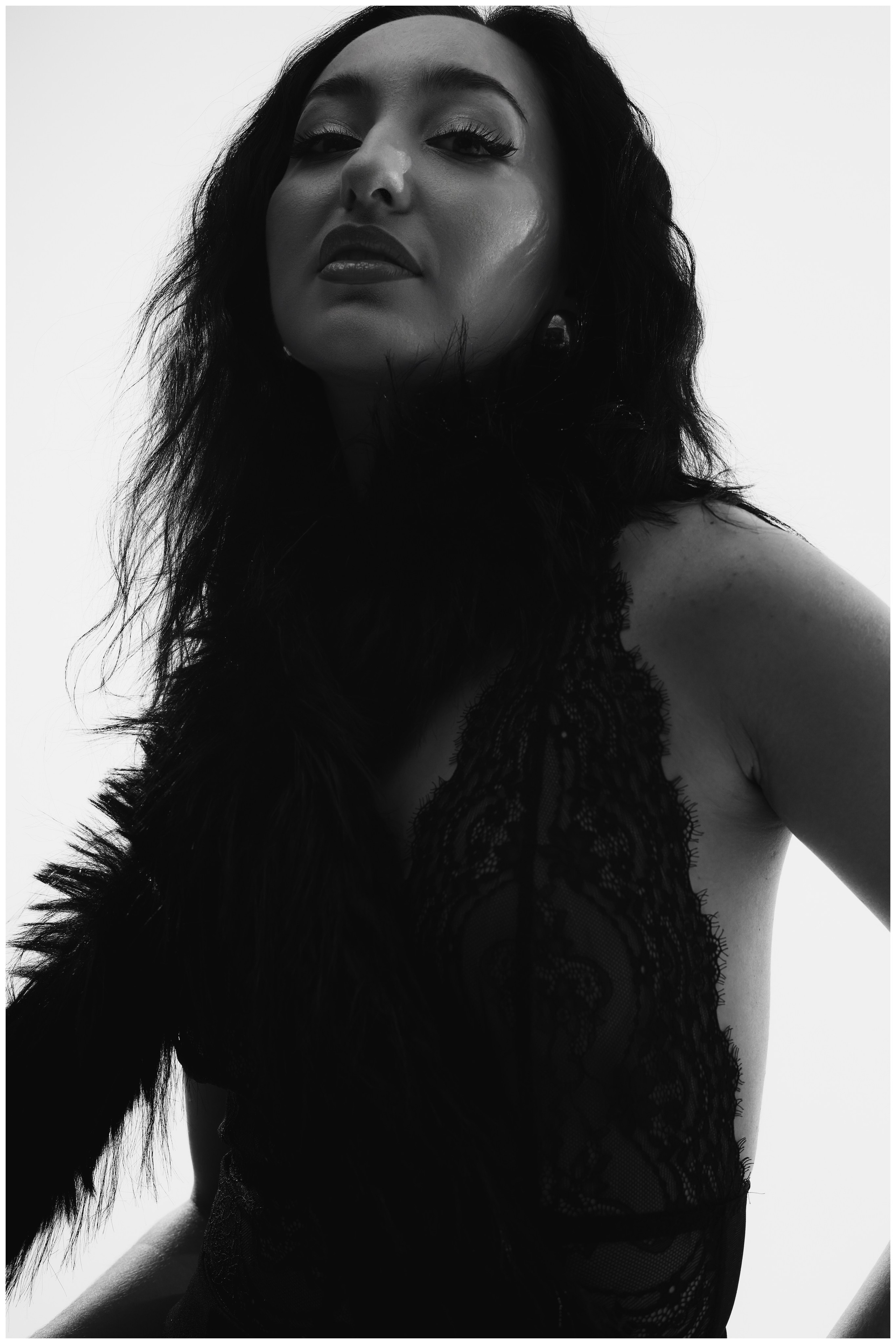 Анастасия. Портретный фотограф в Орле. Готовые фото за 3 дня! Помощь в позировании. Советы по организации