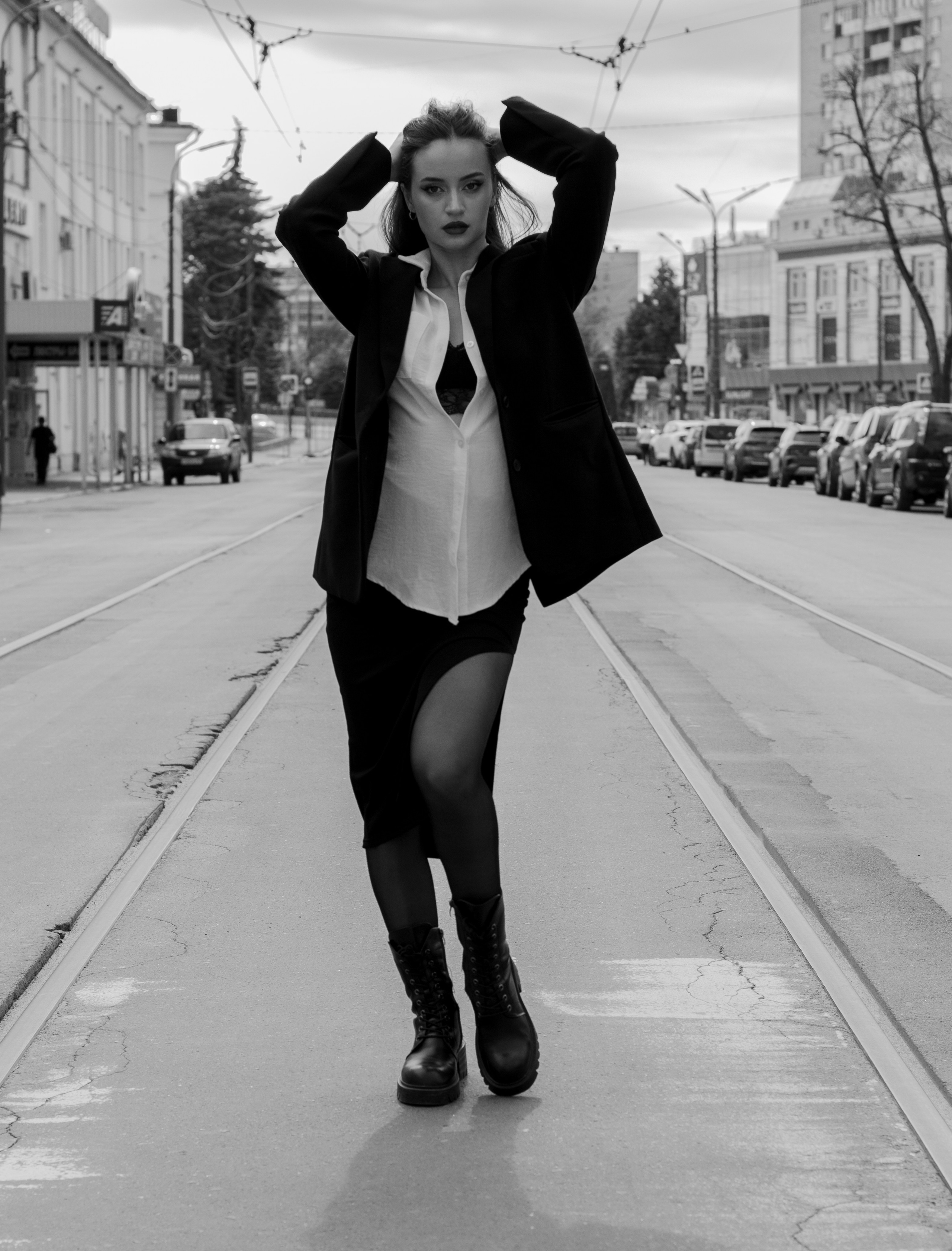 Уличная съемка — Каринэ. Портретный фотограф в Орле. Готовые фото за 3 дня! Помощь в позировании. Советы по организации