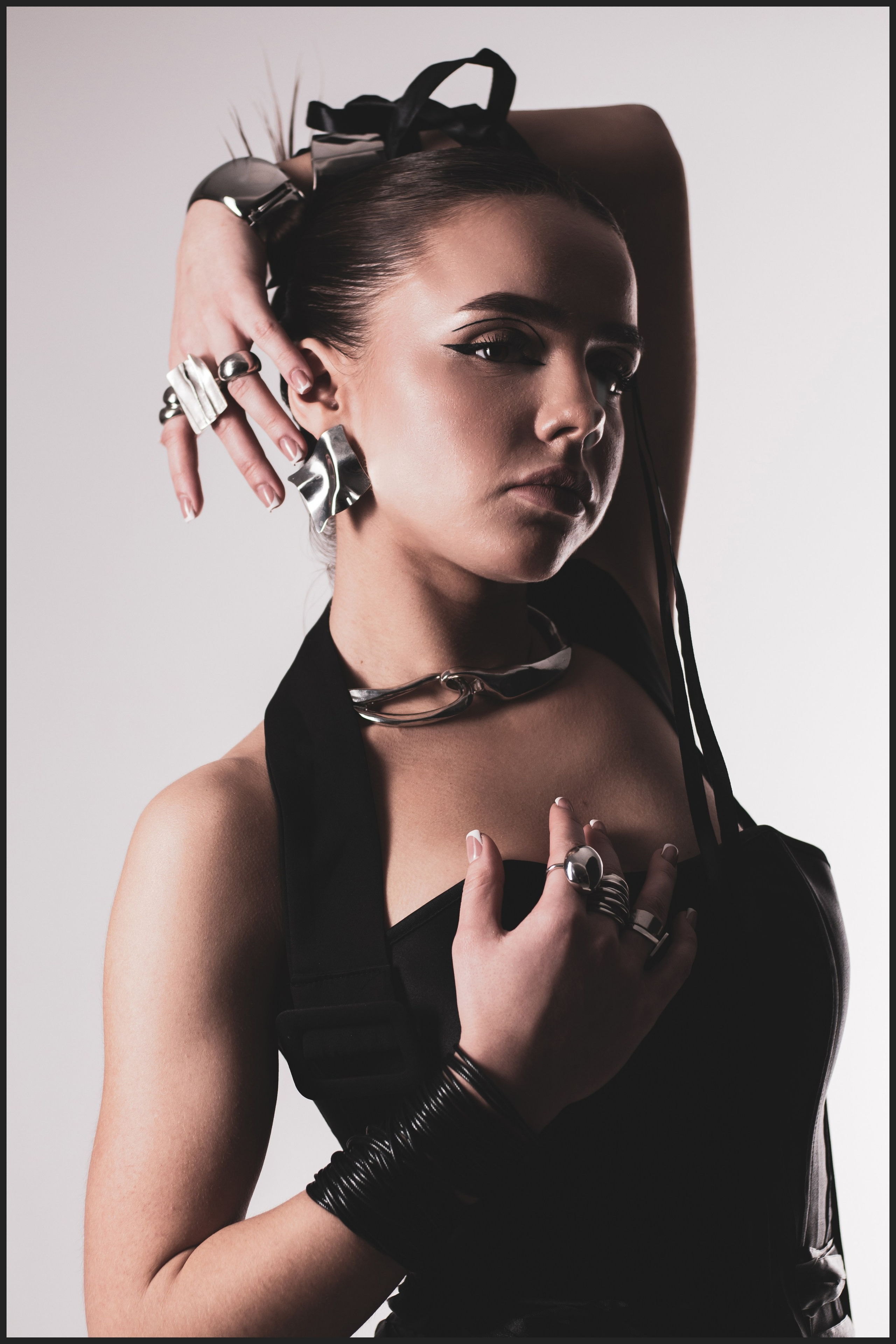 Портретная съемка — Екатерина. Портретный фотограф в Орле. Готовые фото за 3 дня! Помощь в позировании. Советы по организации