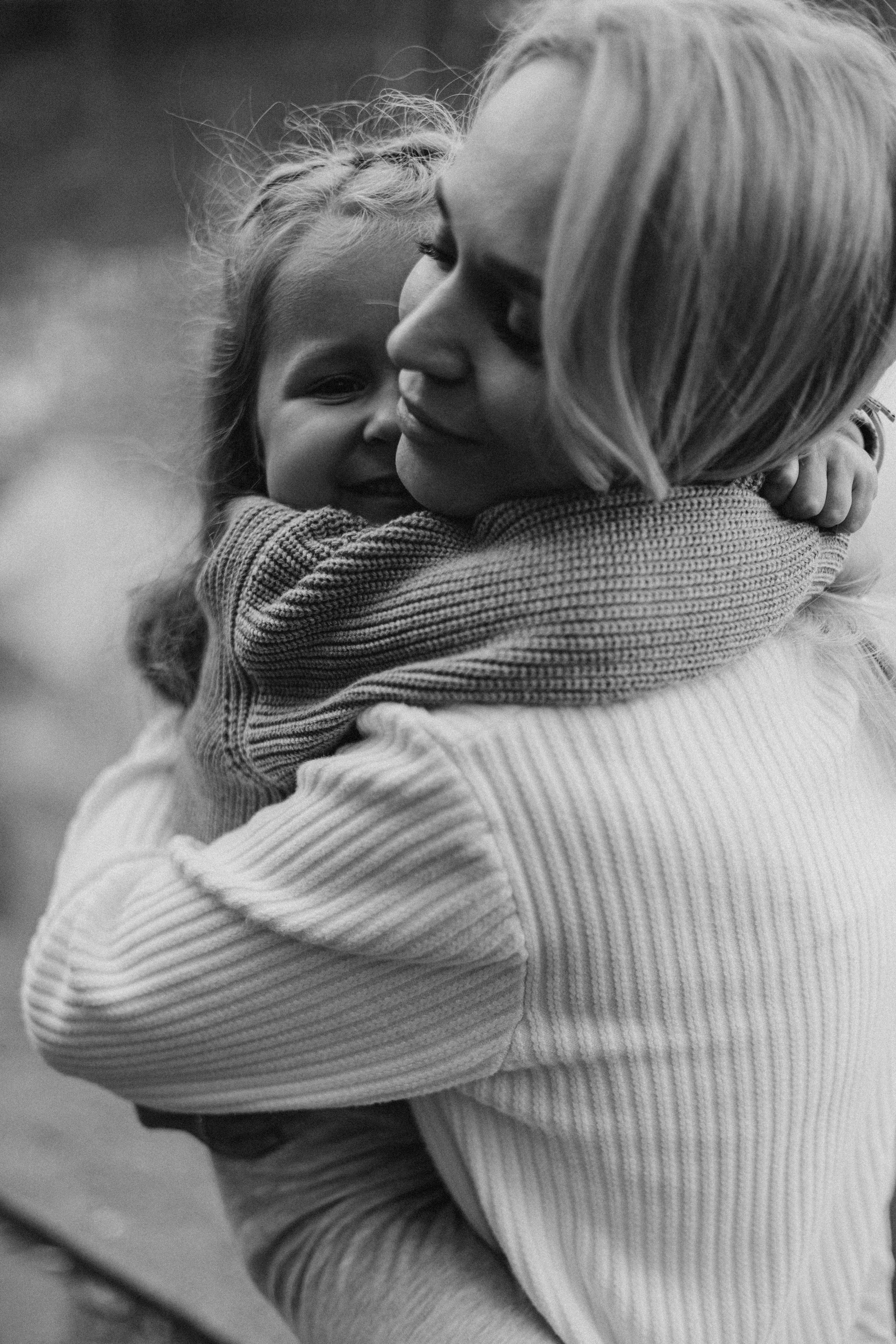 Кристина и Никуся. Семейный и свадебный фотограф в Москве Вероника Жибинова