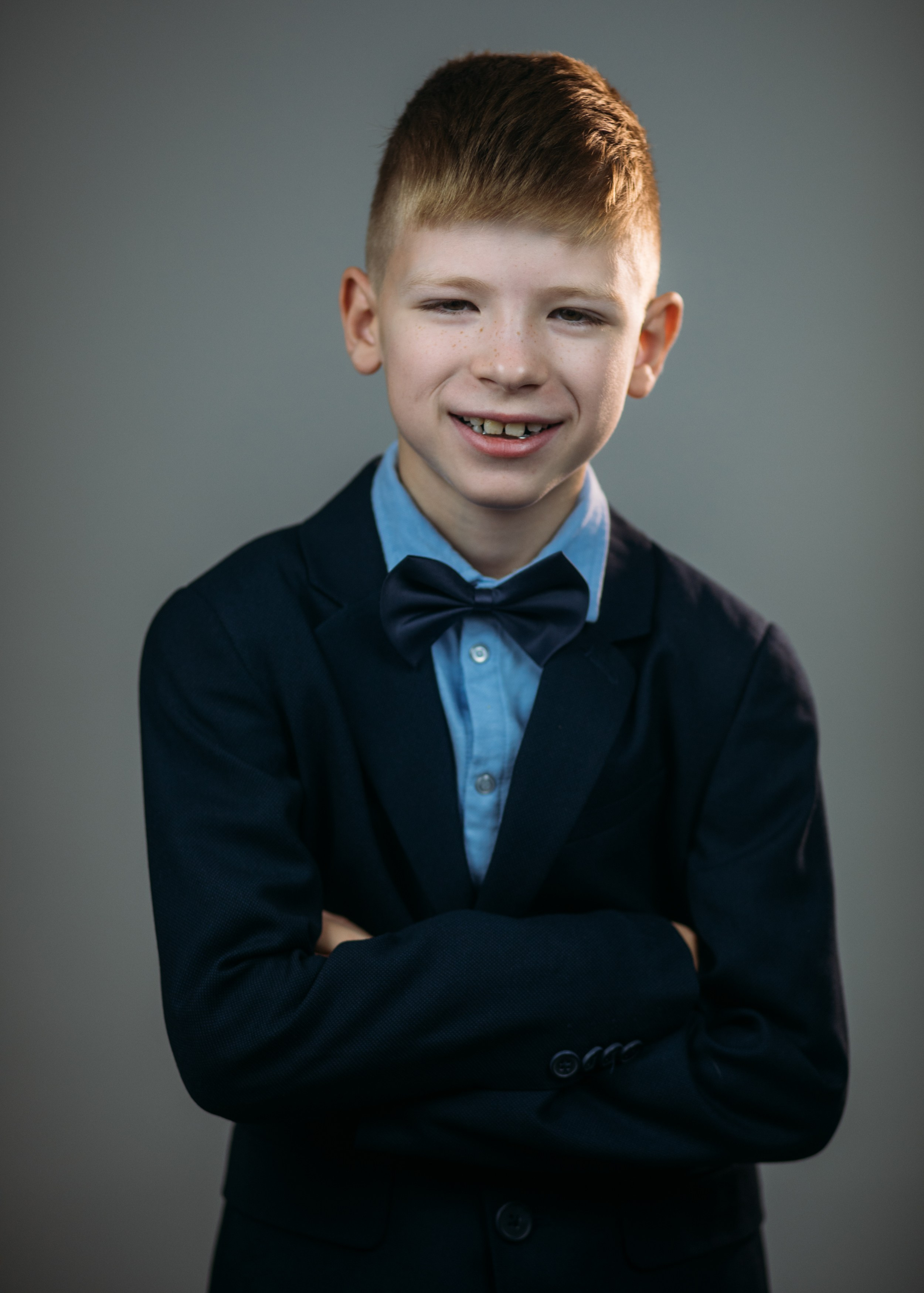 Голову дома не забыли!!! :). Фотограф Наташа Румянцева