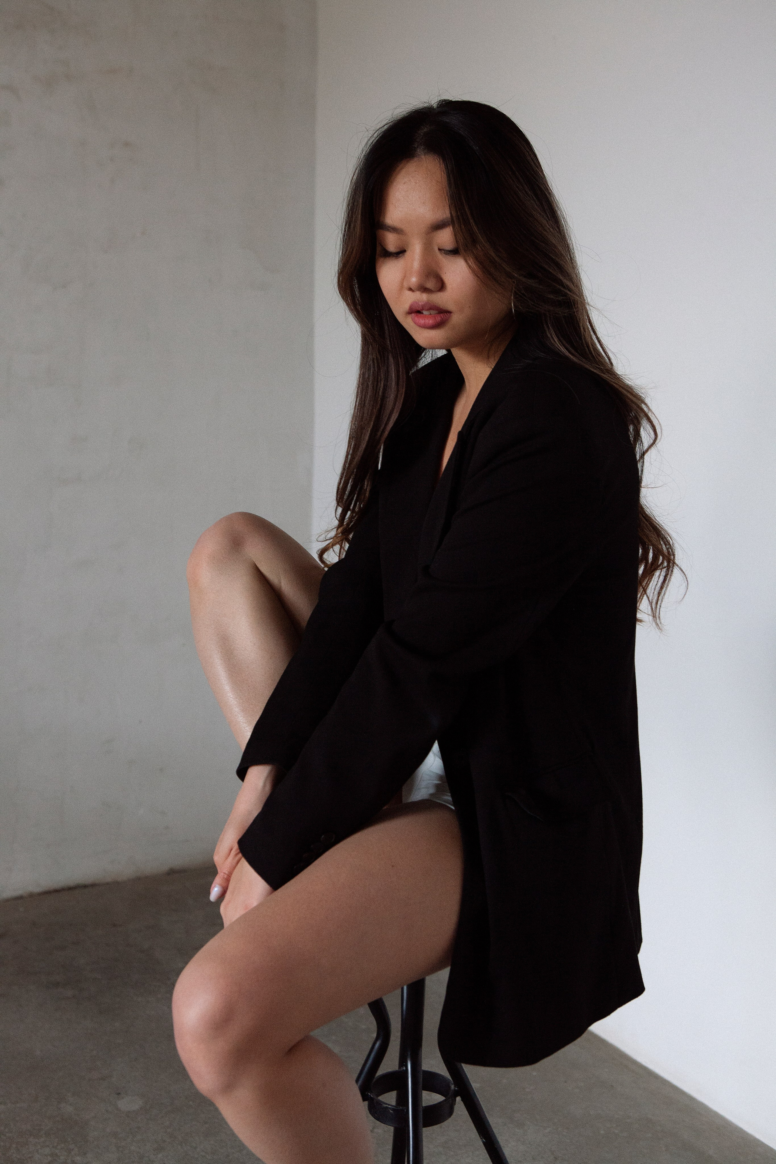 Аня. Портретный фотограф в Иванове Ольга Гуральник