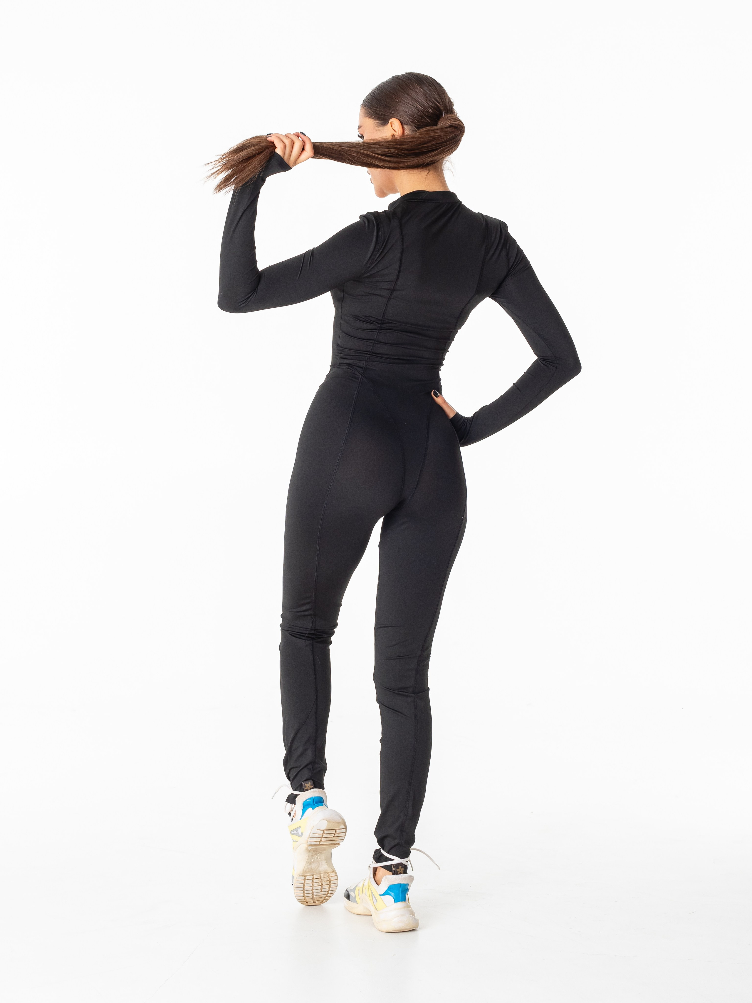 Спортивный костюм. Фотограф в Краснодаре Арина Кудряшова