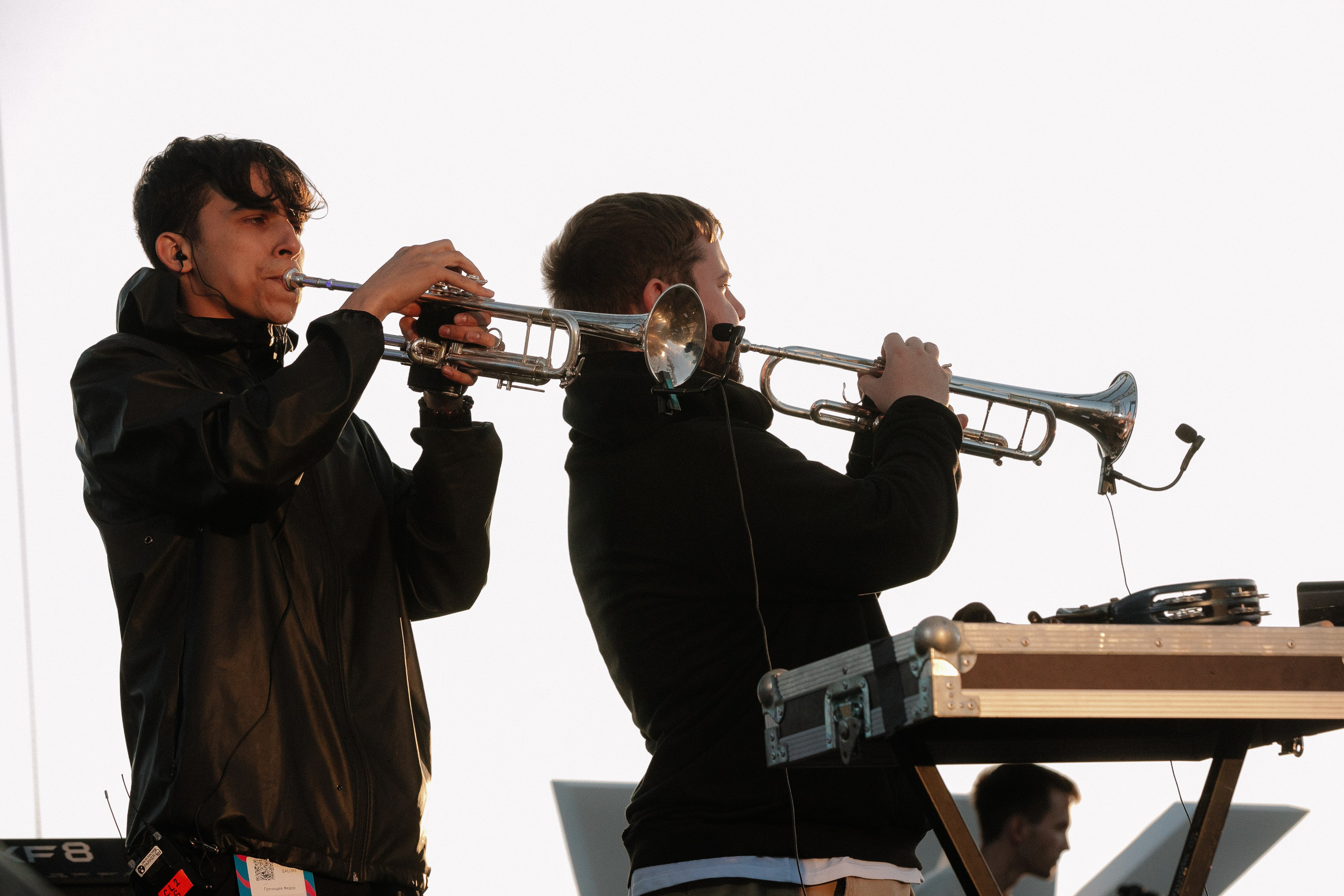 VK1'23. Фотограф в Санкт-Петербурге