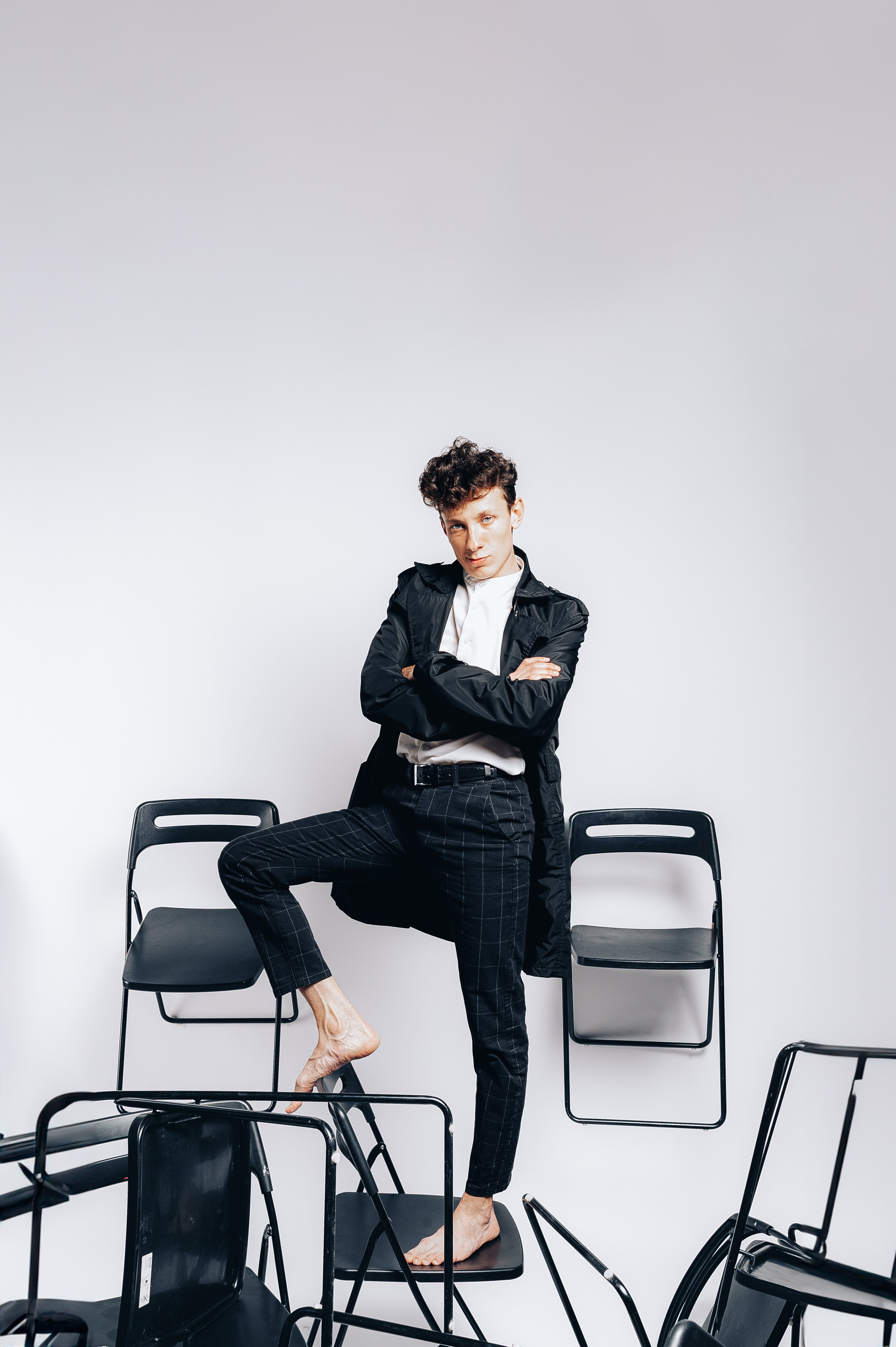 Стульчатый хаос