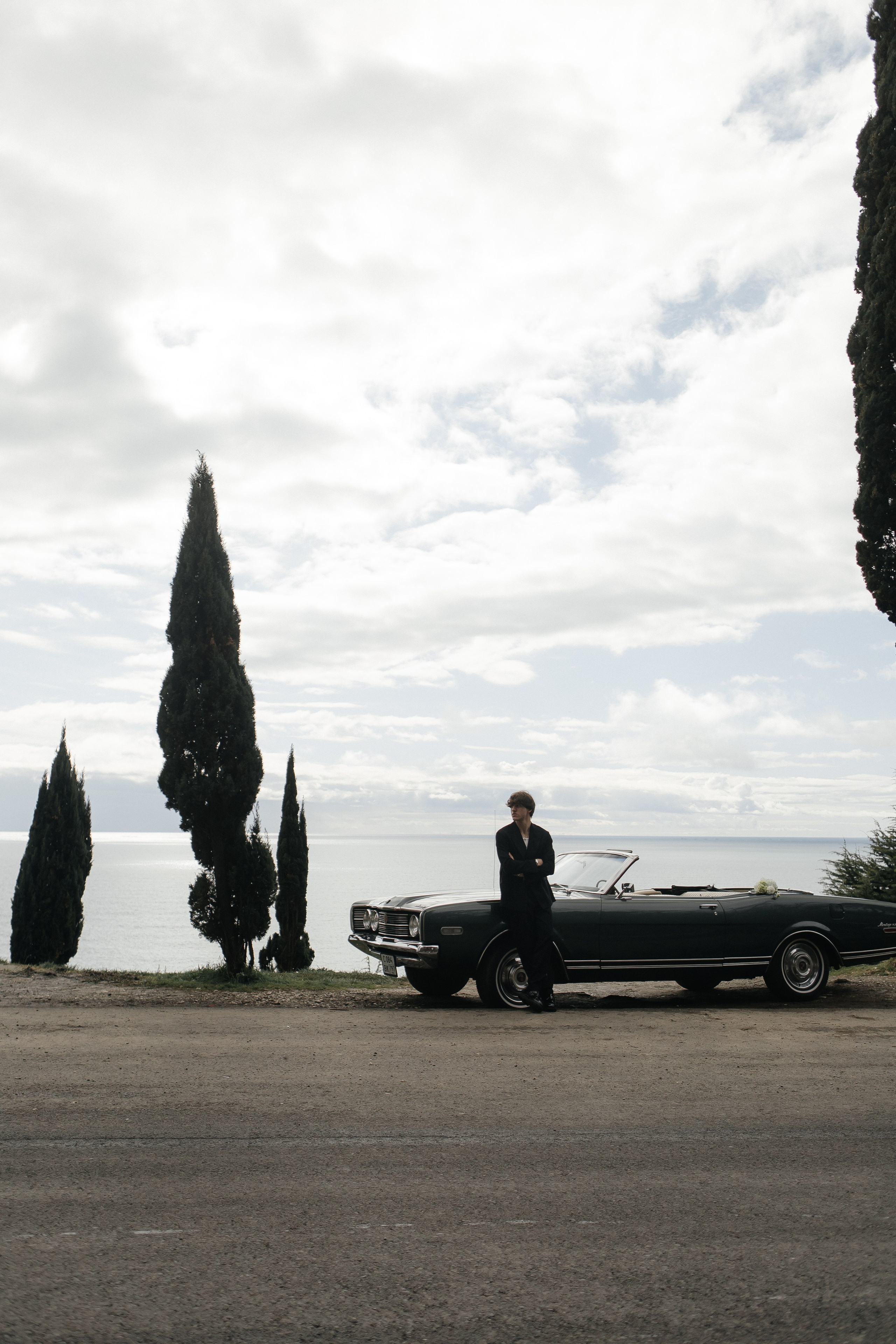 Sochi. Свадебный фотограф в Туле, Москве и по всей России Ангелина Зеленина