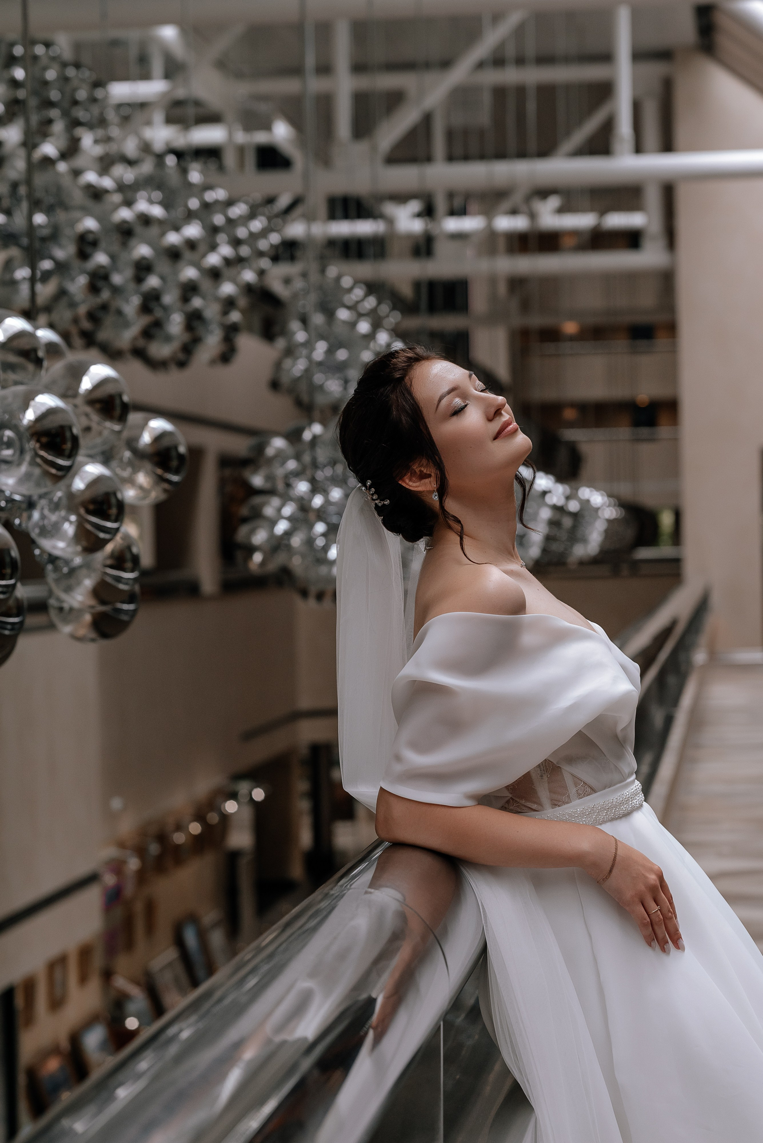 Фотосессия пары в отелях Москвы, Краун плаза