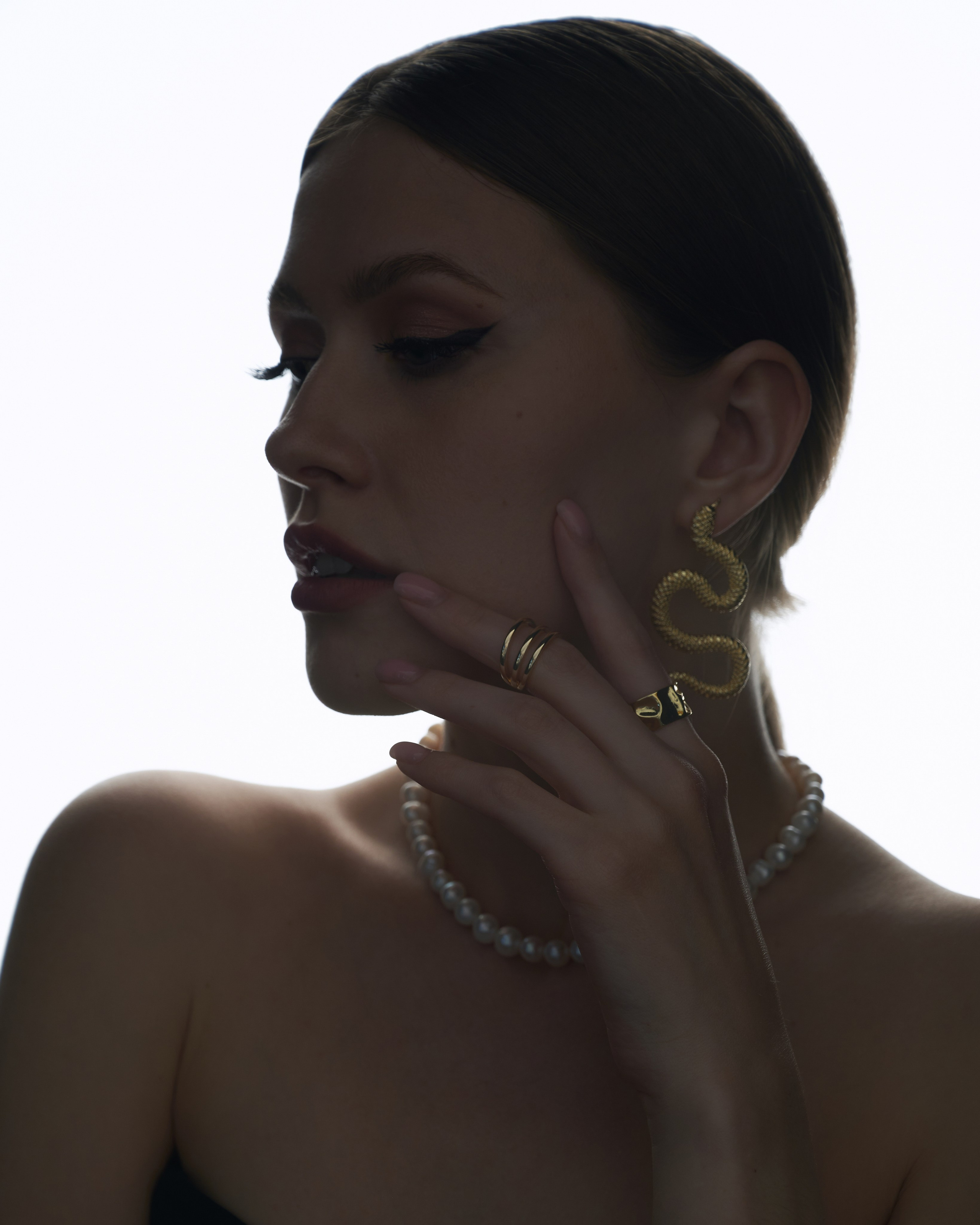 Бижутерия. Фотограф в Санкт-Петербурге Виталий Кедов