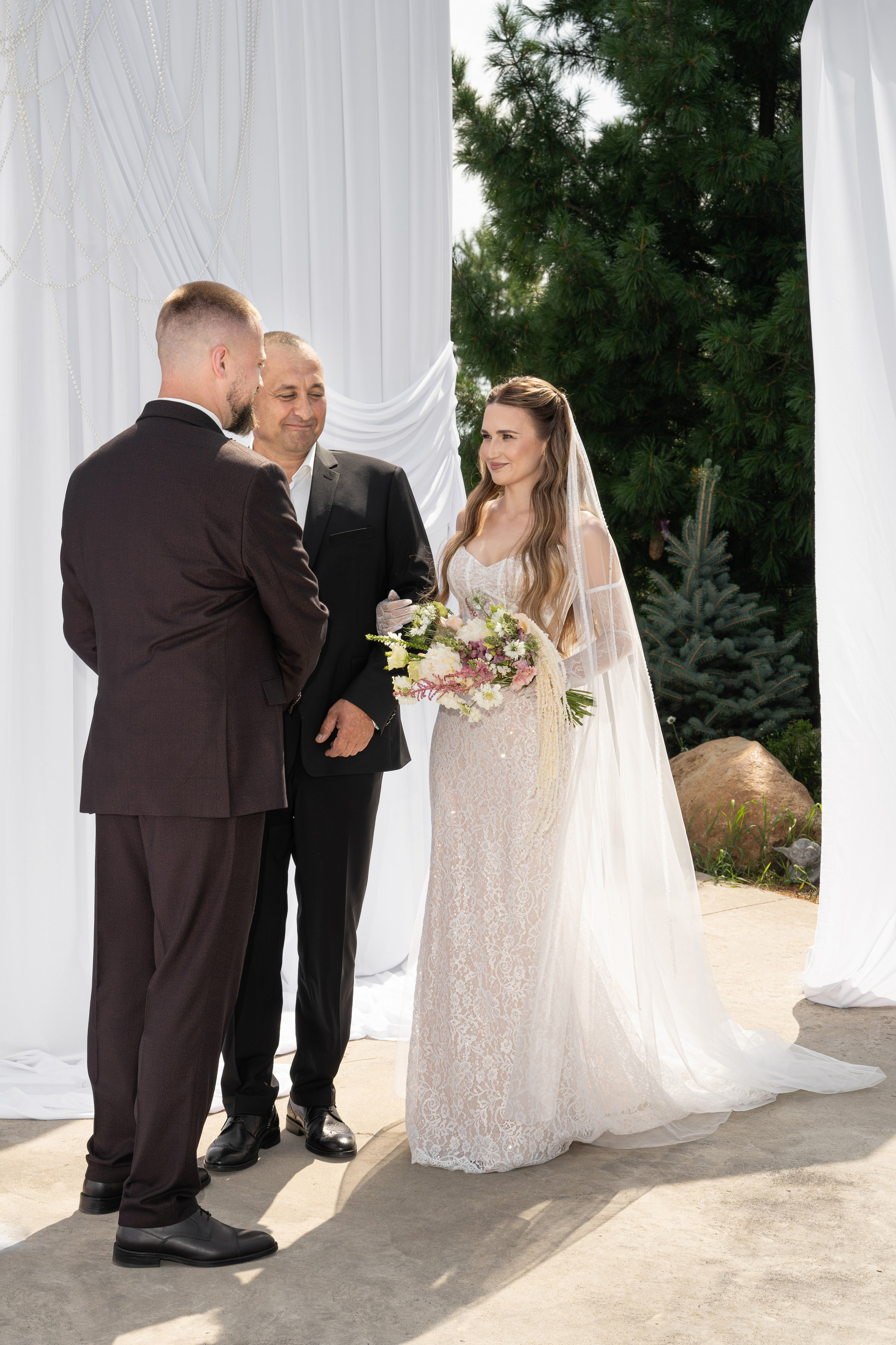 Элегантная свадьба с яркой фудфлористикой. Свадебный организатор Марина Корсакова, Барнаул, Бийск, Алтайский край, Горный Алтай, Новосибирск