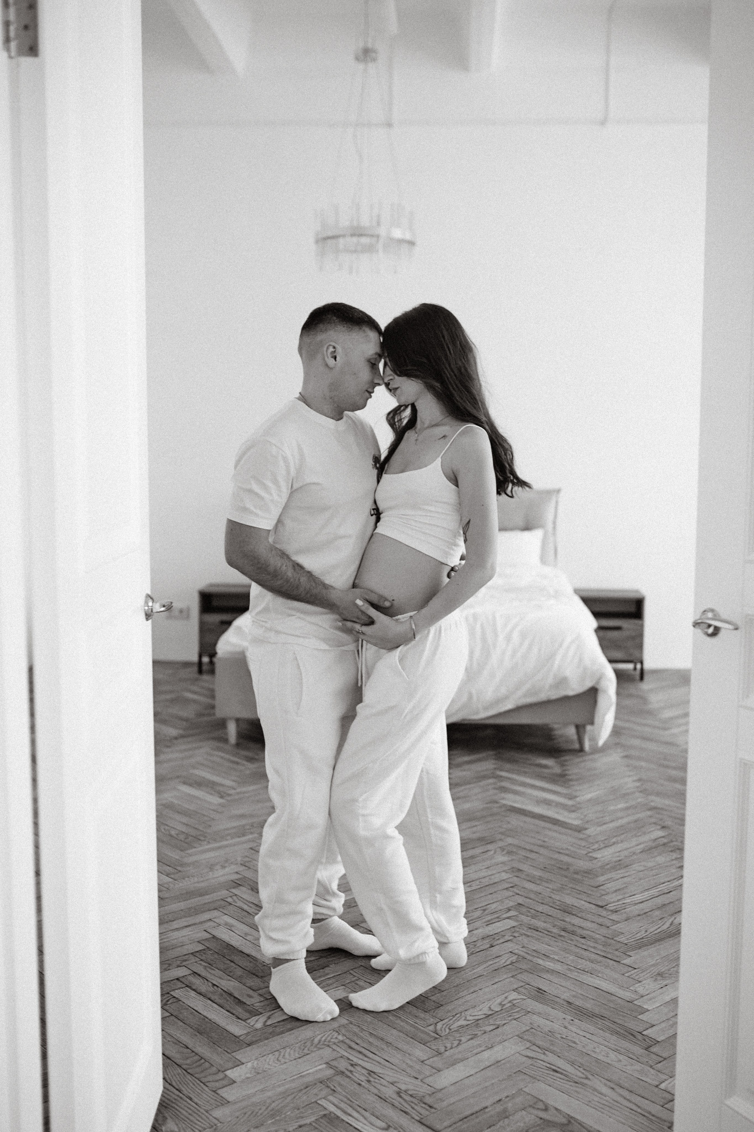 Беременность альбом. Семейный фотограф в Москве Наталия Павлова