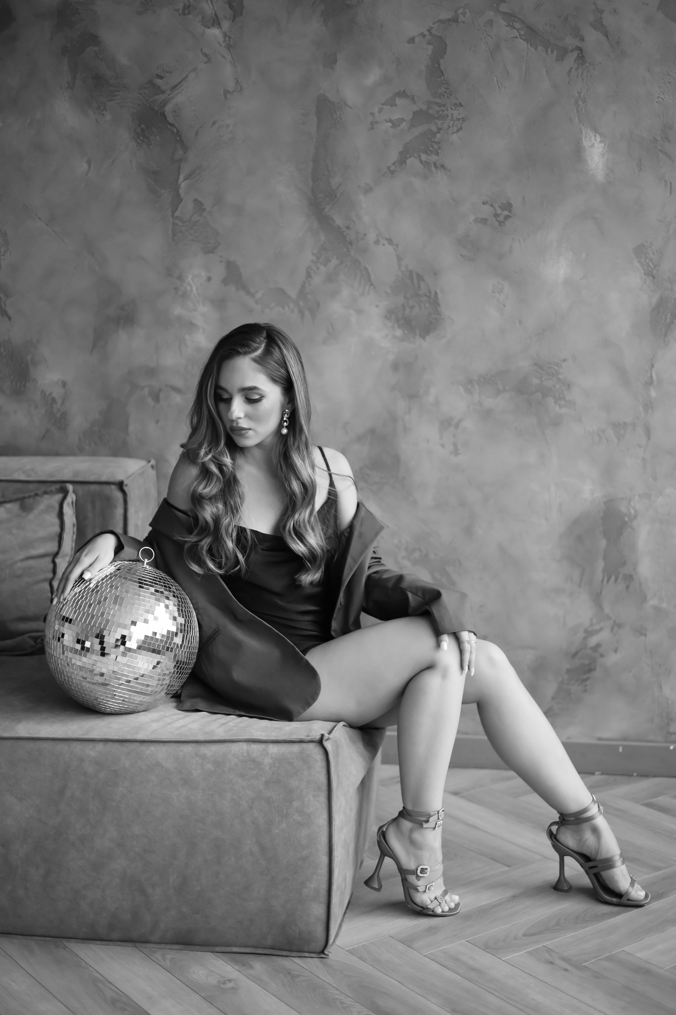 Дина, фотостудия SpaceNoirArt. Свадебный и репортажный фотограф (Москва, Королев и другие)