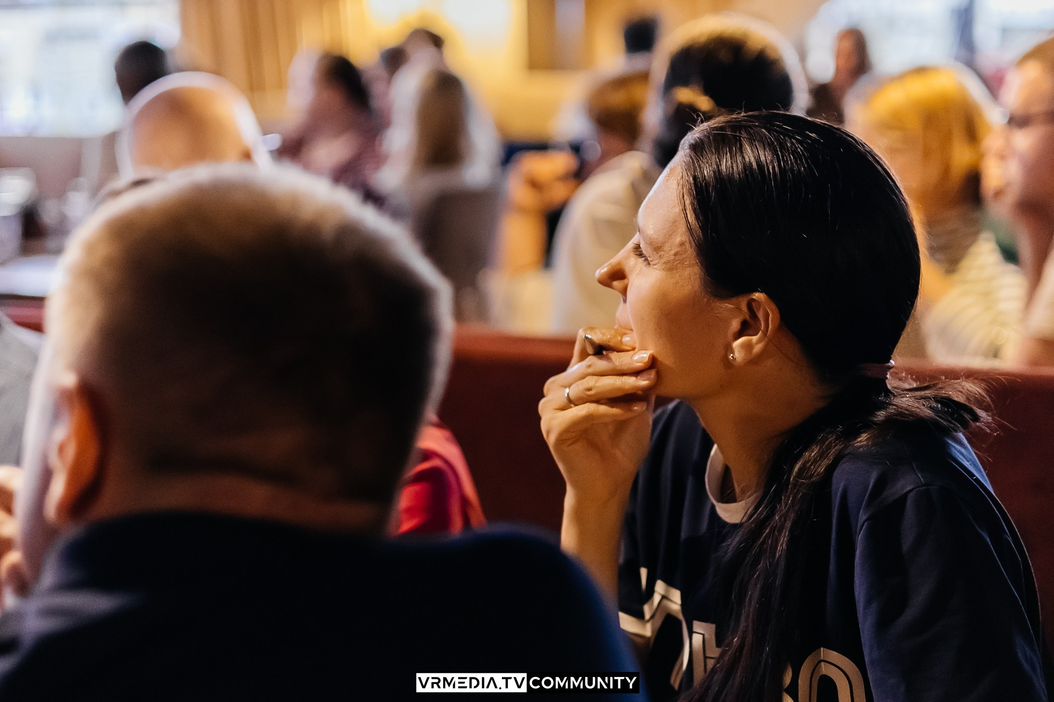 Ресторан «Мюнхен»: Эйнштейн Party