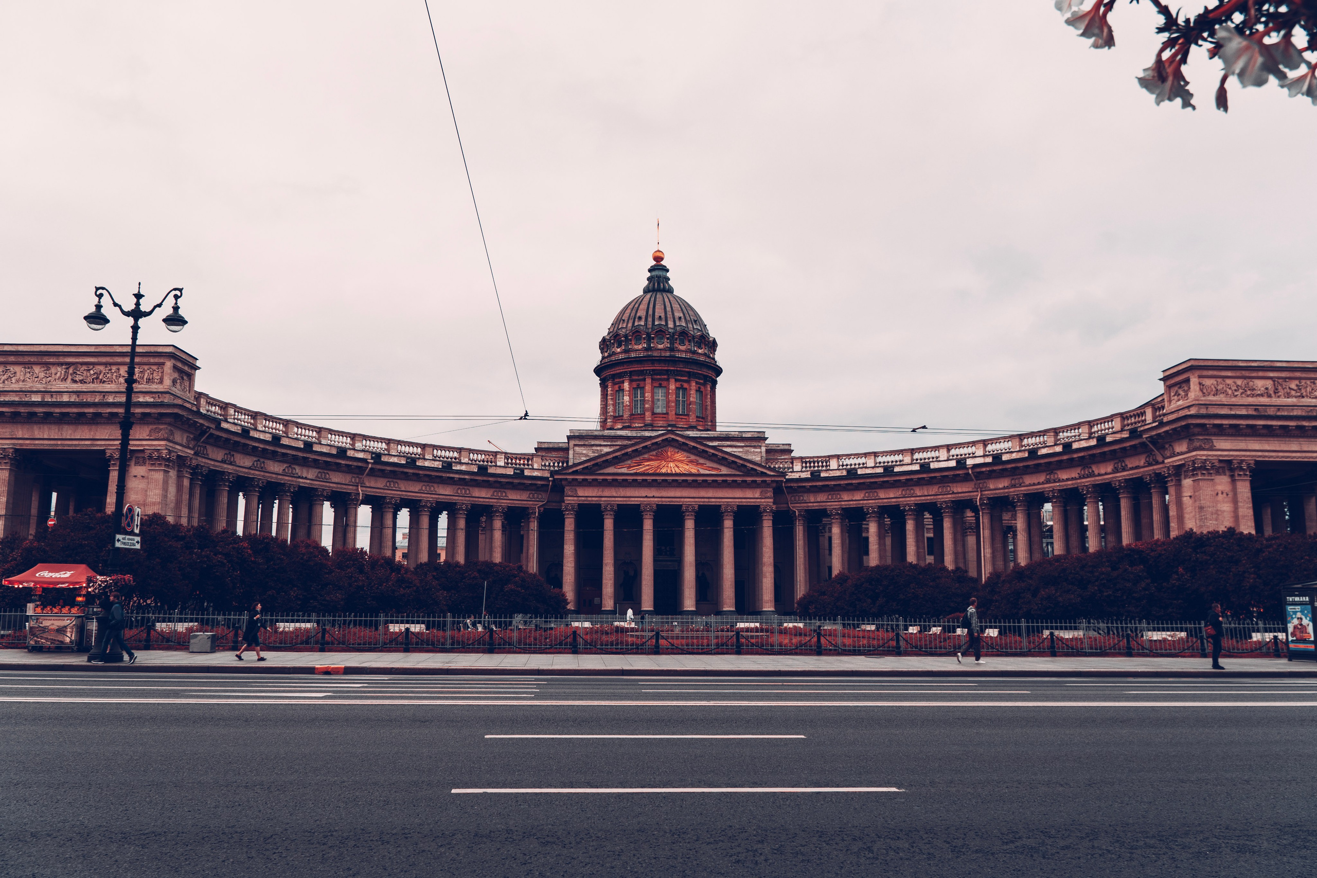 Казанский собор