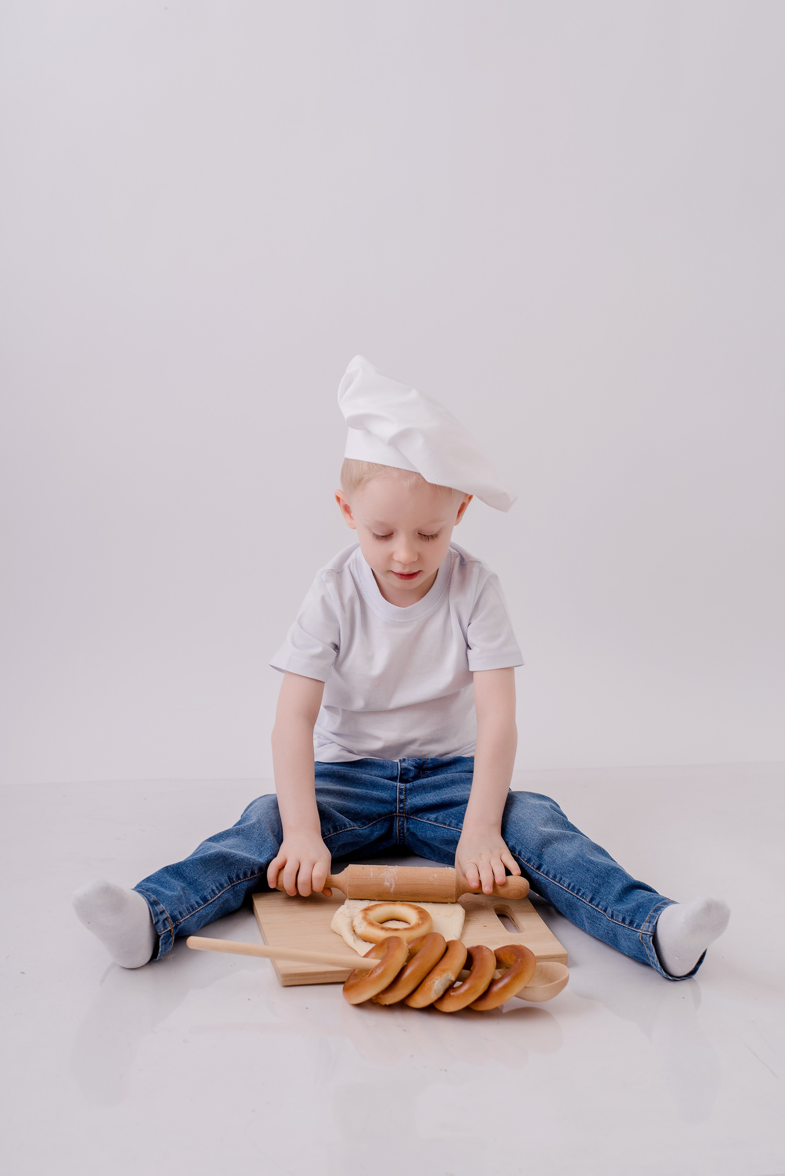 Съемка для семьи Екатерины. Детский фотограф в Долгопрудном и Москве