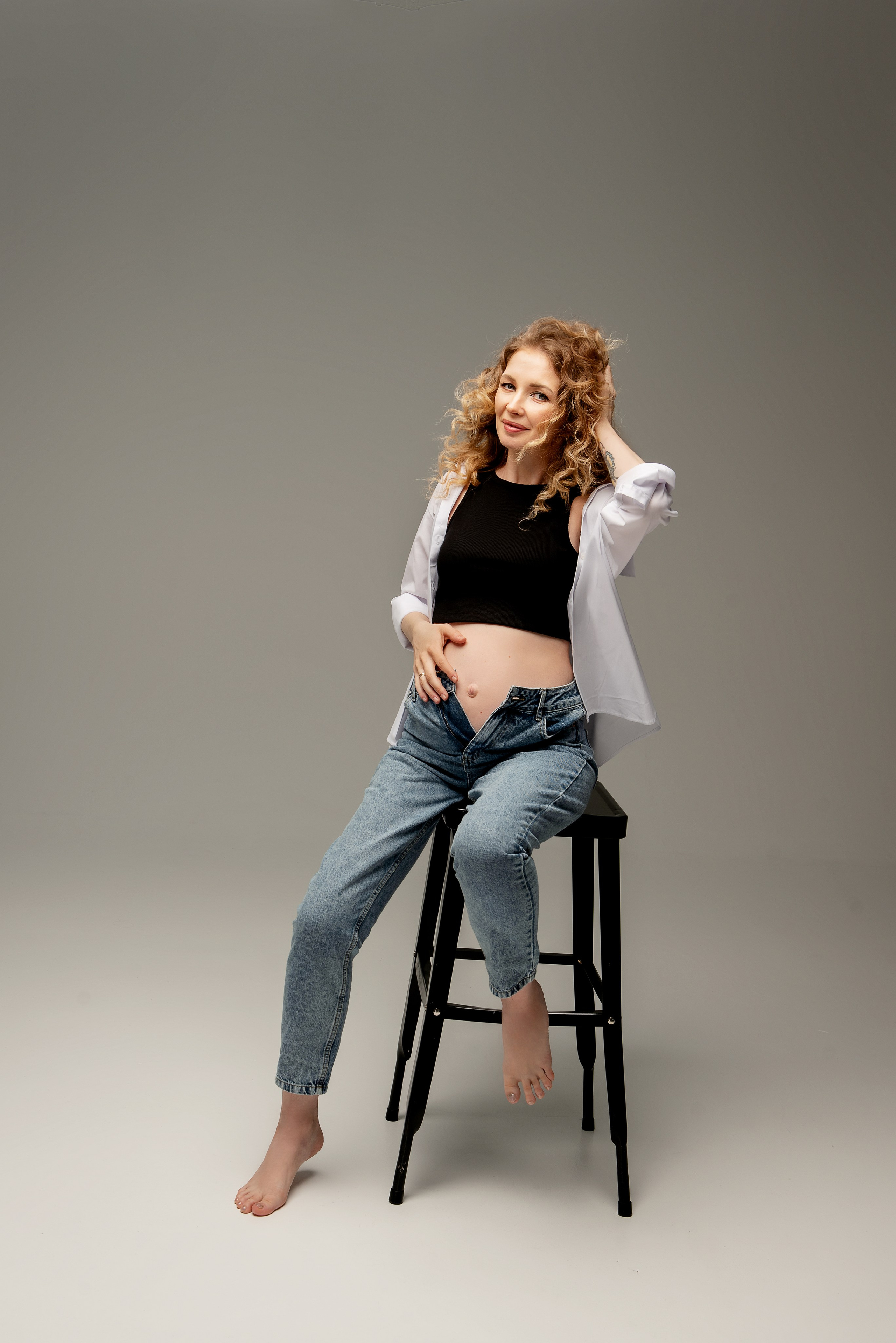 Ольга. Детский фотограф в Долгопрудном и Москве