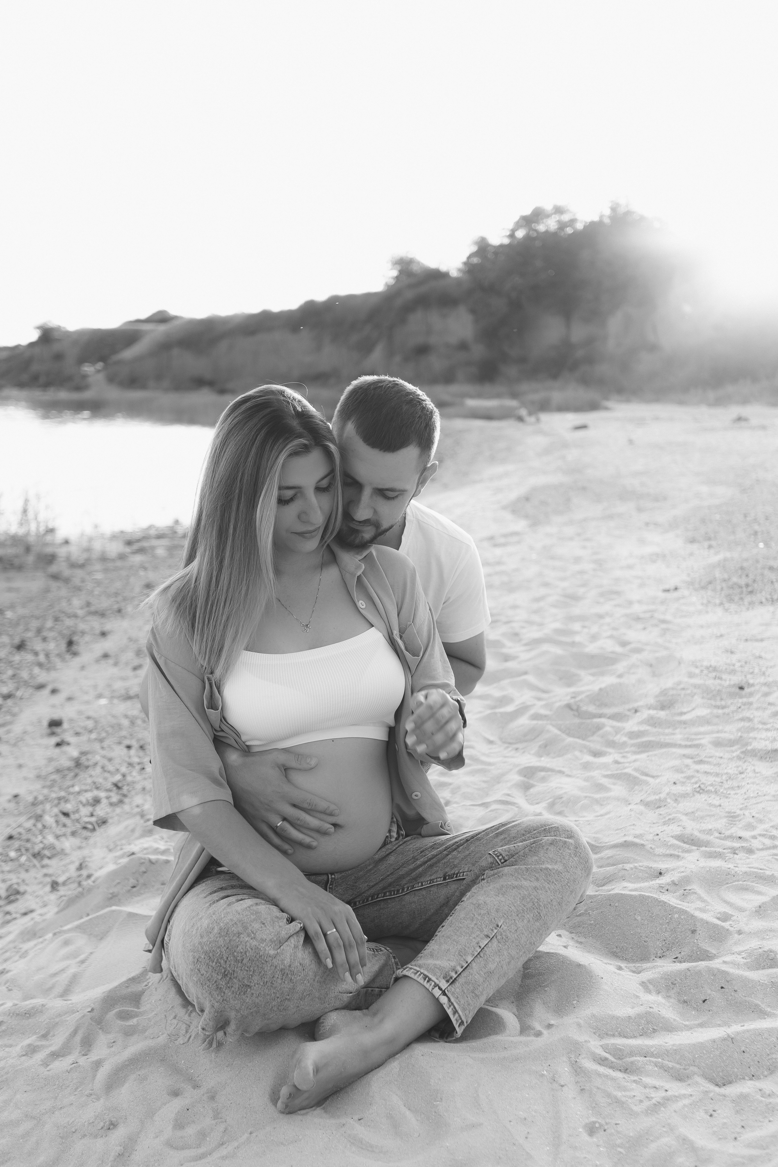 Ксюша и Влад. Фотограф Таганрог Любимая Надя