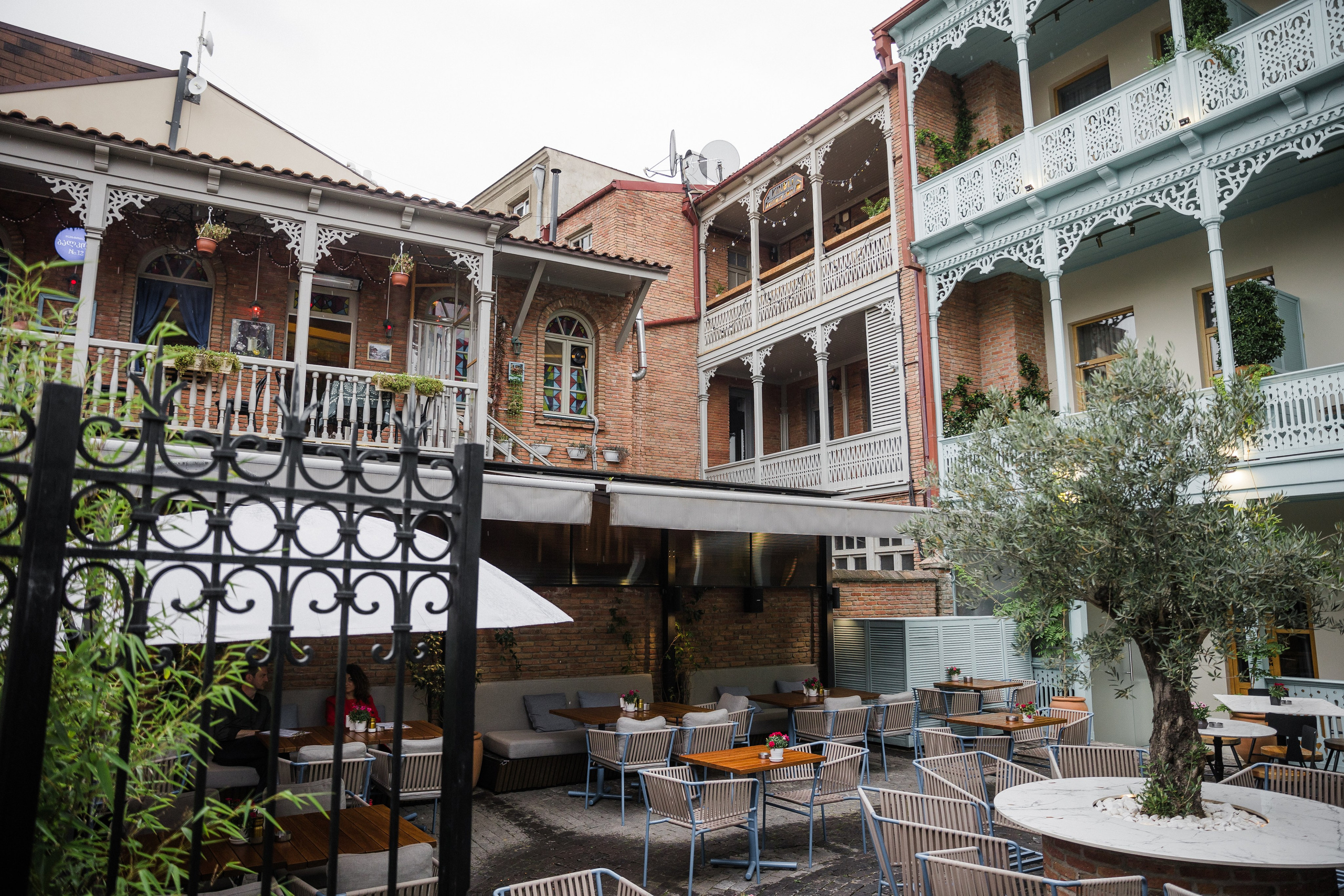 Georgia. Свадебный и семейный фотограф в Краснодаре Роман Моско