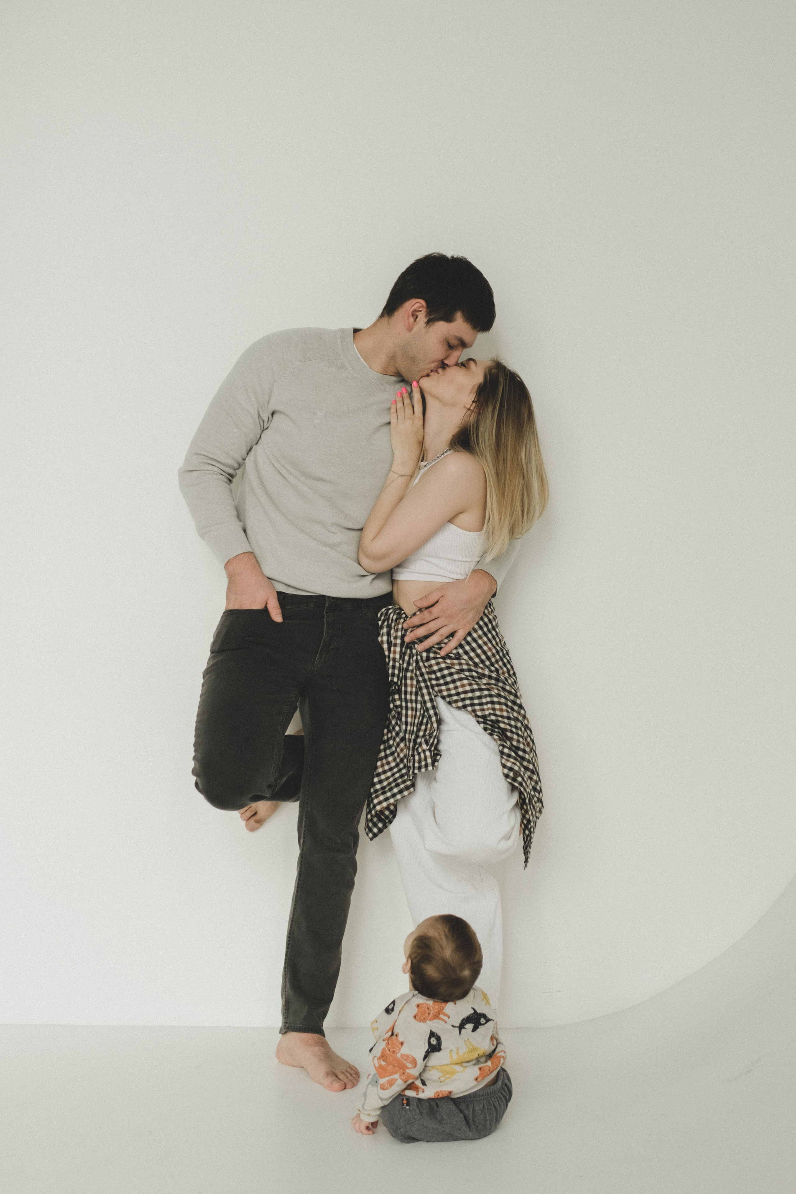 Алина. Видеограф Екатерина Ротова