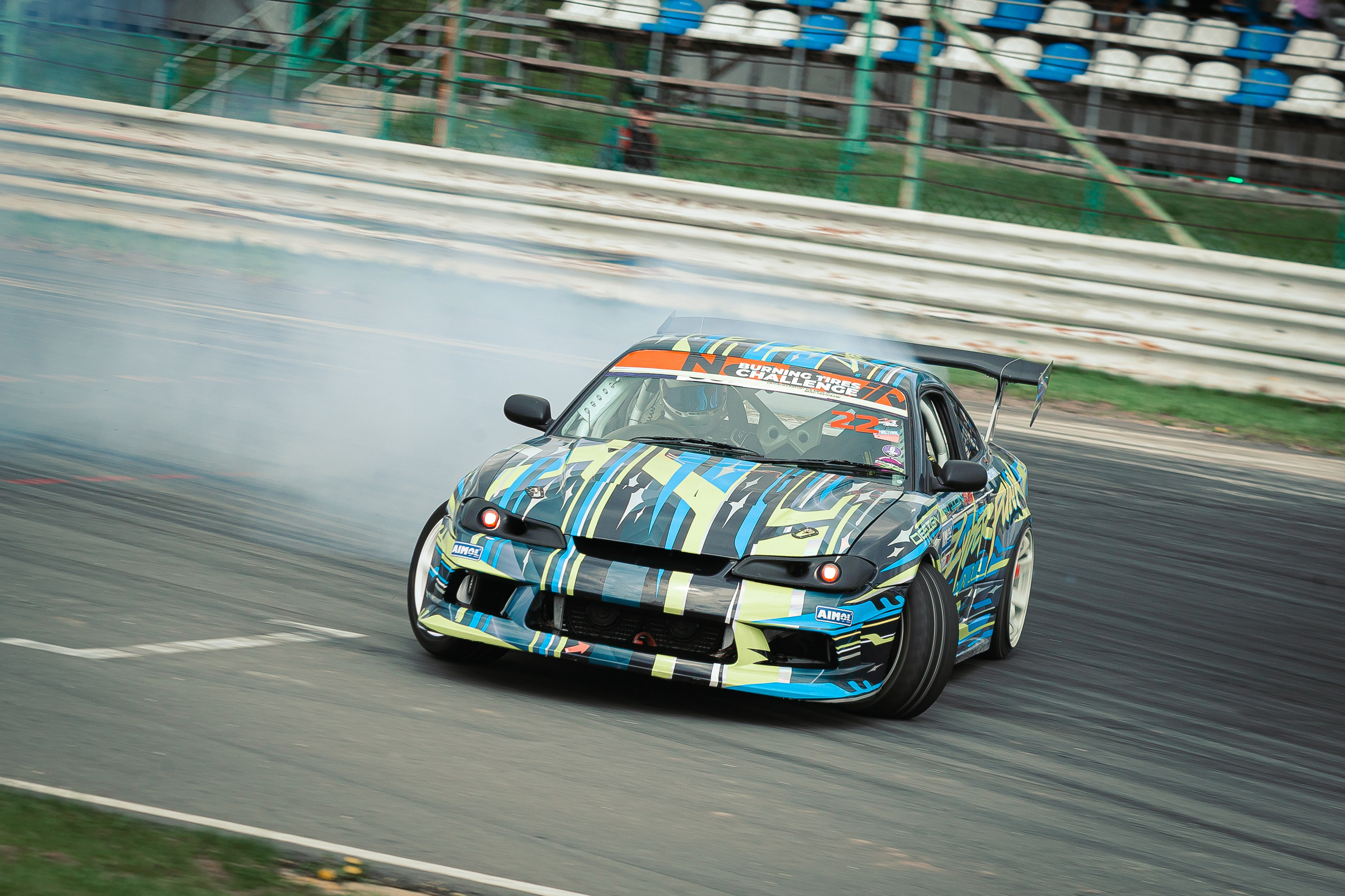 Открытие сезона NotDaily 2024. Леонид Рябов — фотограф в Нижнем Новгороде