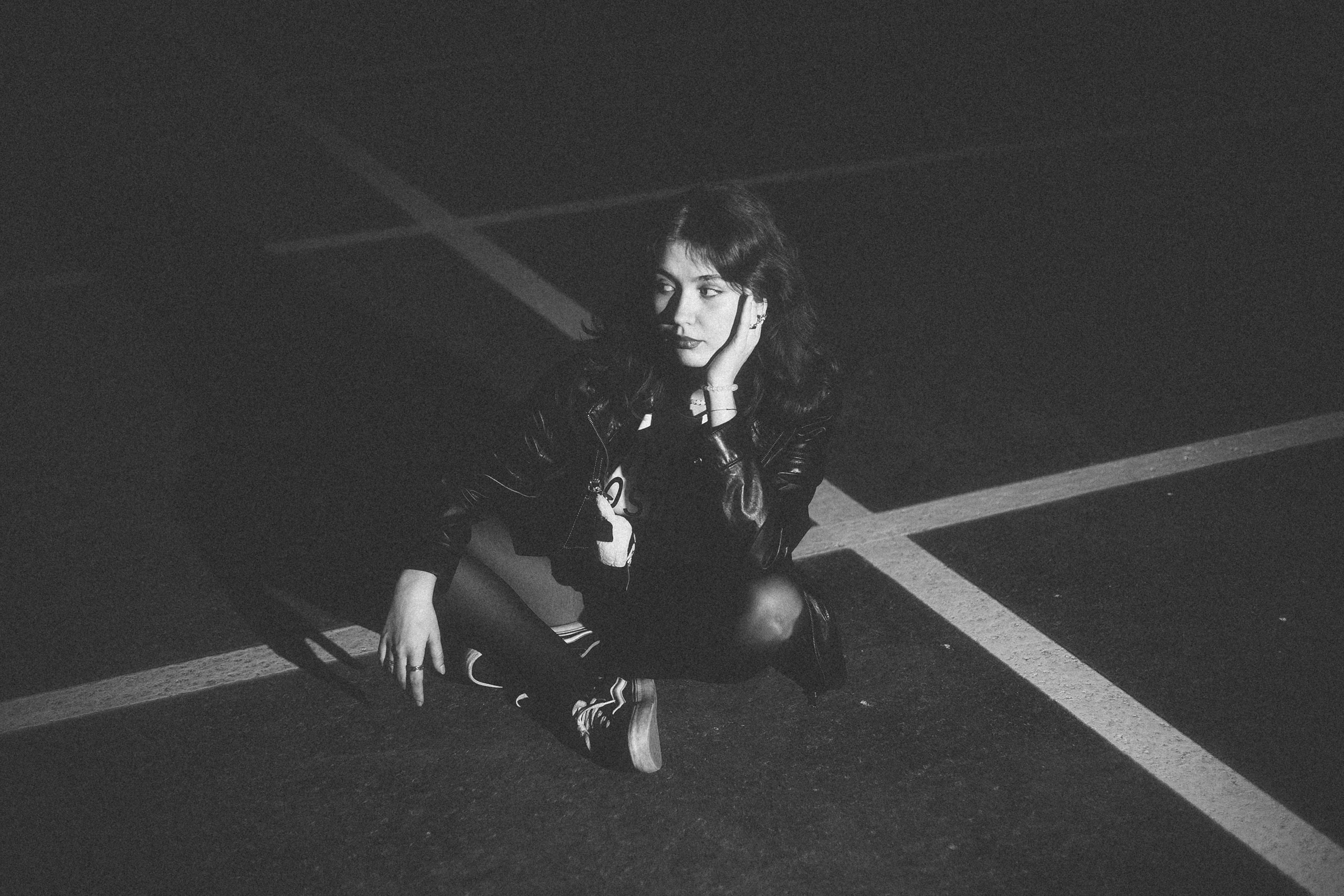 Саша. Леонид Рябов — фотограф в Нижнем Новгороде