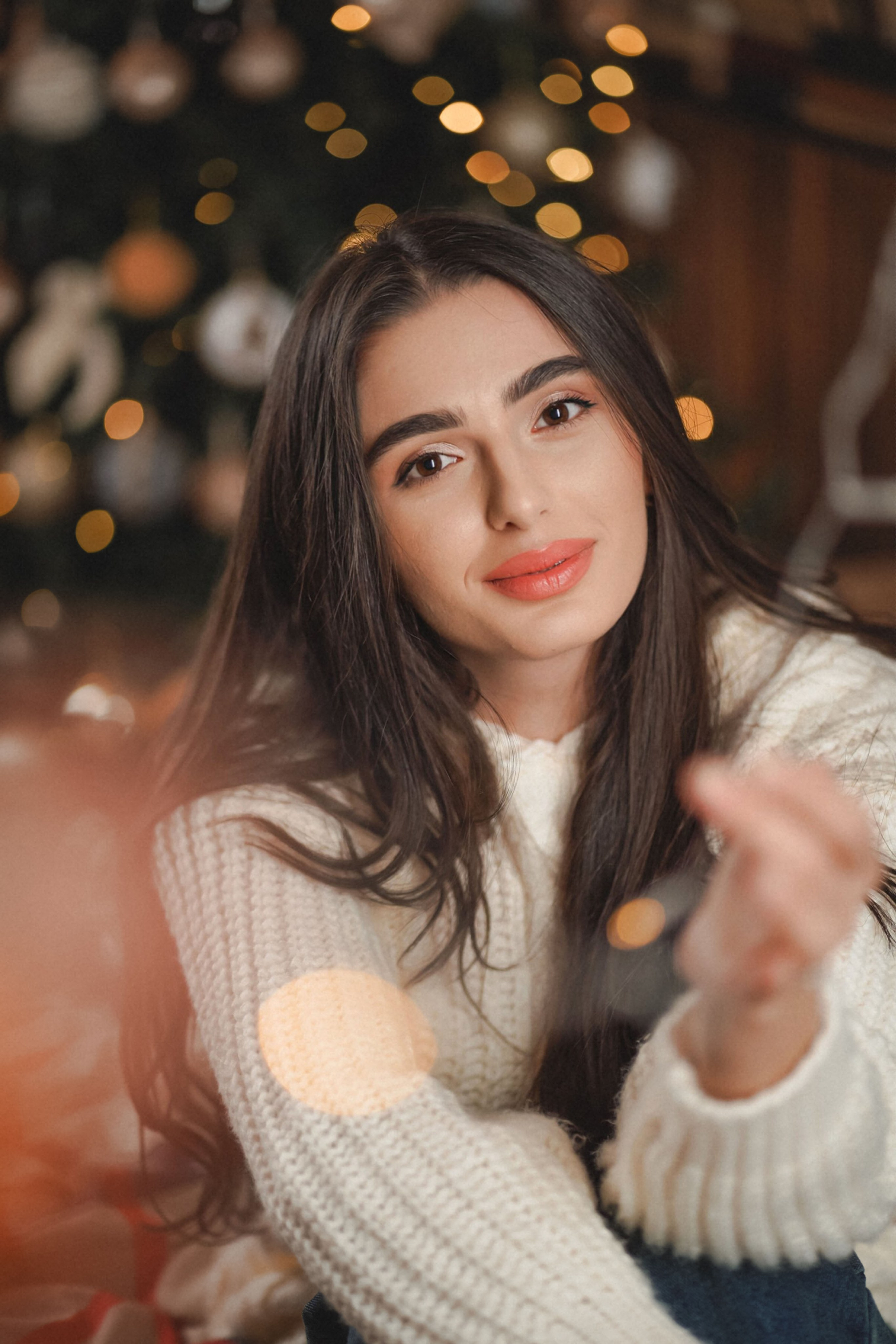 Ариана и Дарина. Свадебный и семейный фотограф Нальчик КБР Ислам Герандоков