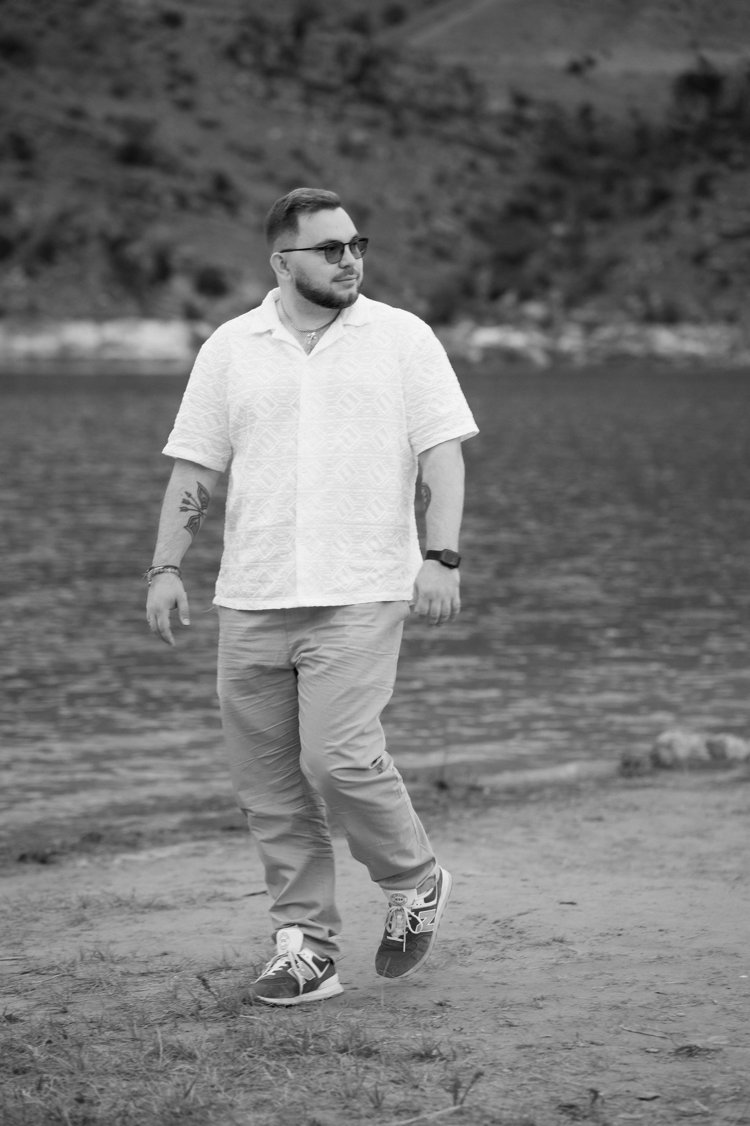 Кирилл и Анна. Свадебный и семейный фотограф Нальчик КБР Ислам Герандоков