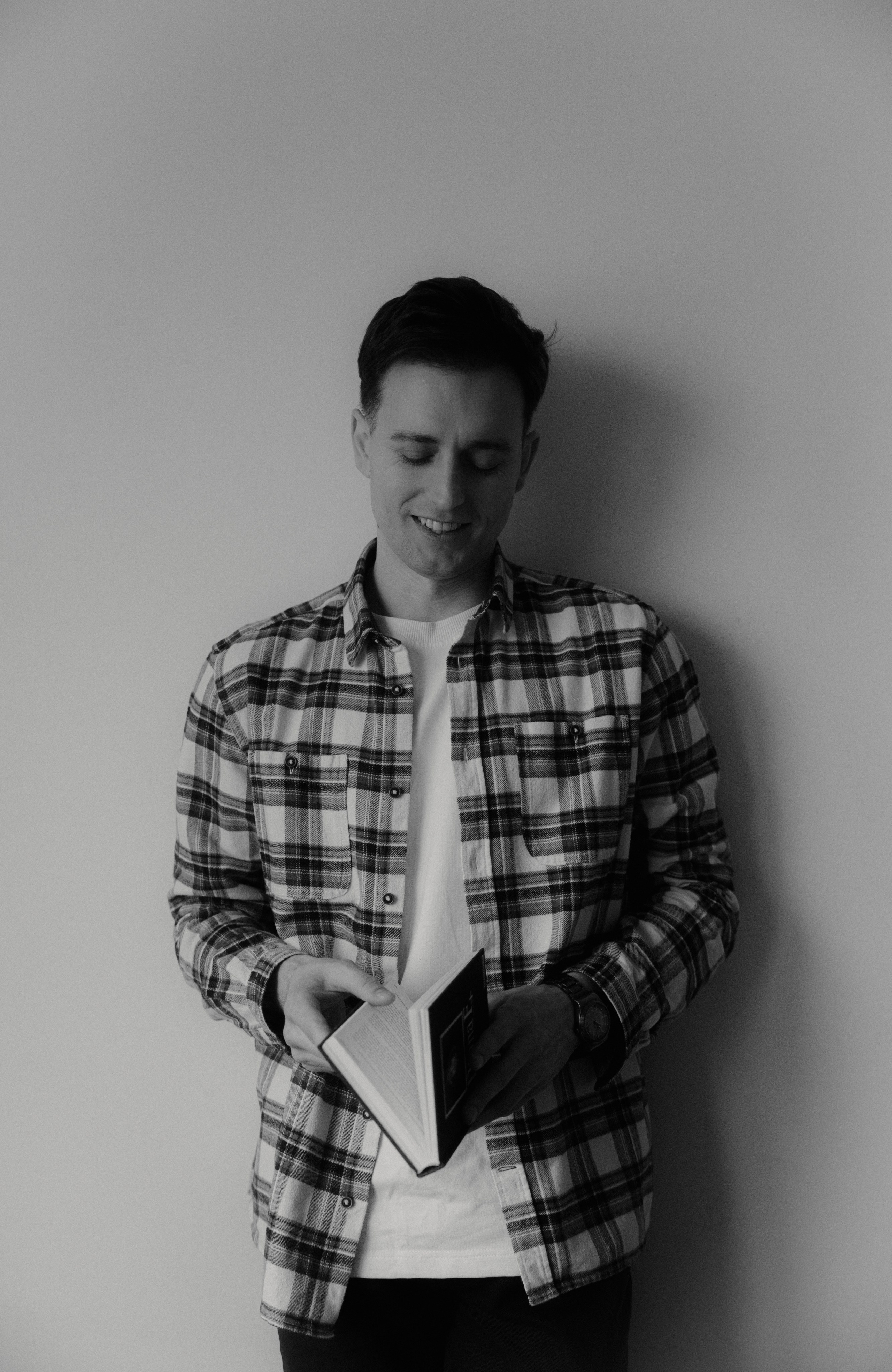 Юра + Лиза. Семейный и детский фотограф Юлия Шох