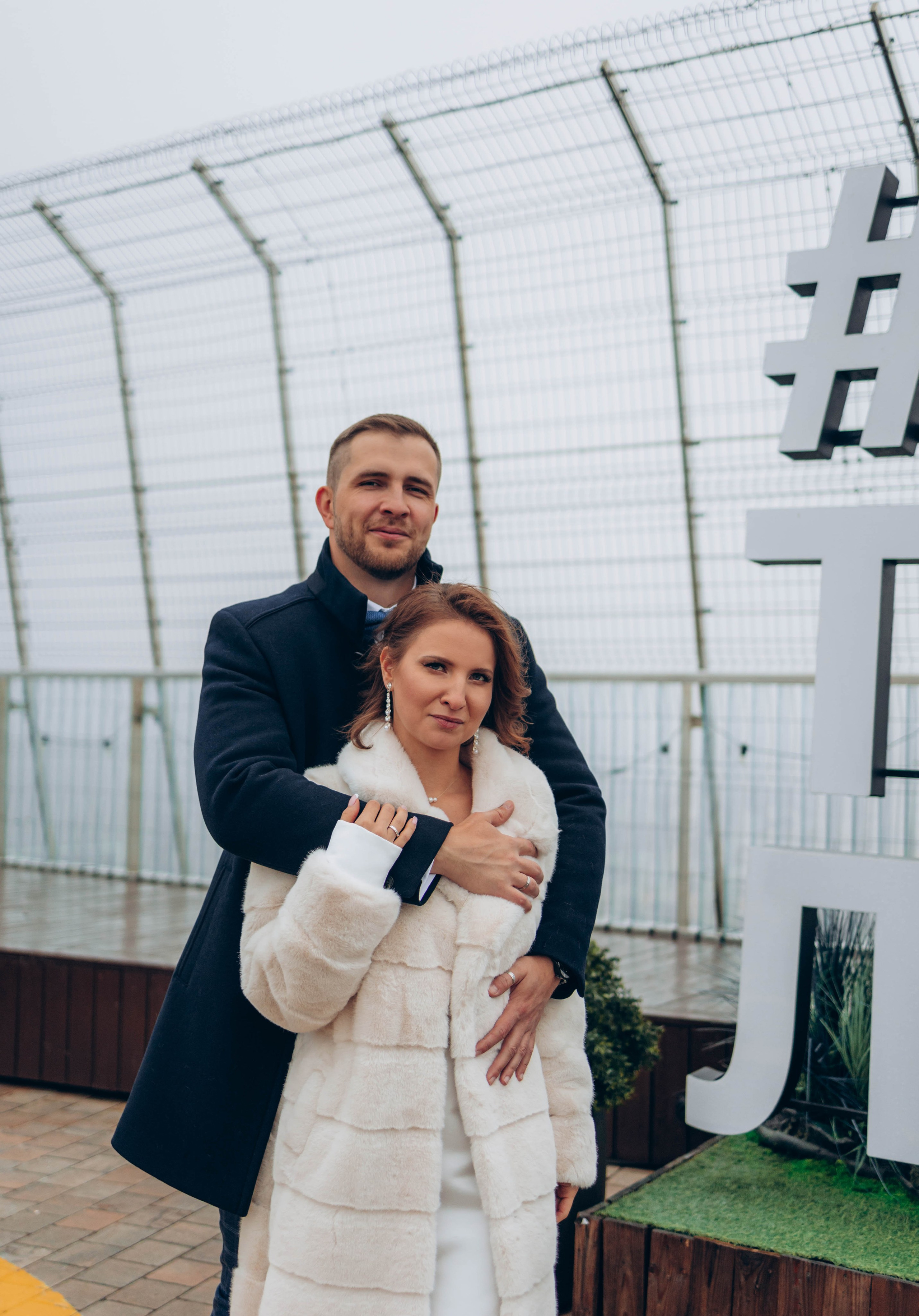 Костя и Катя♡. Семейный фотограф Москва Калининград СПб