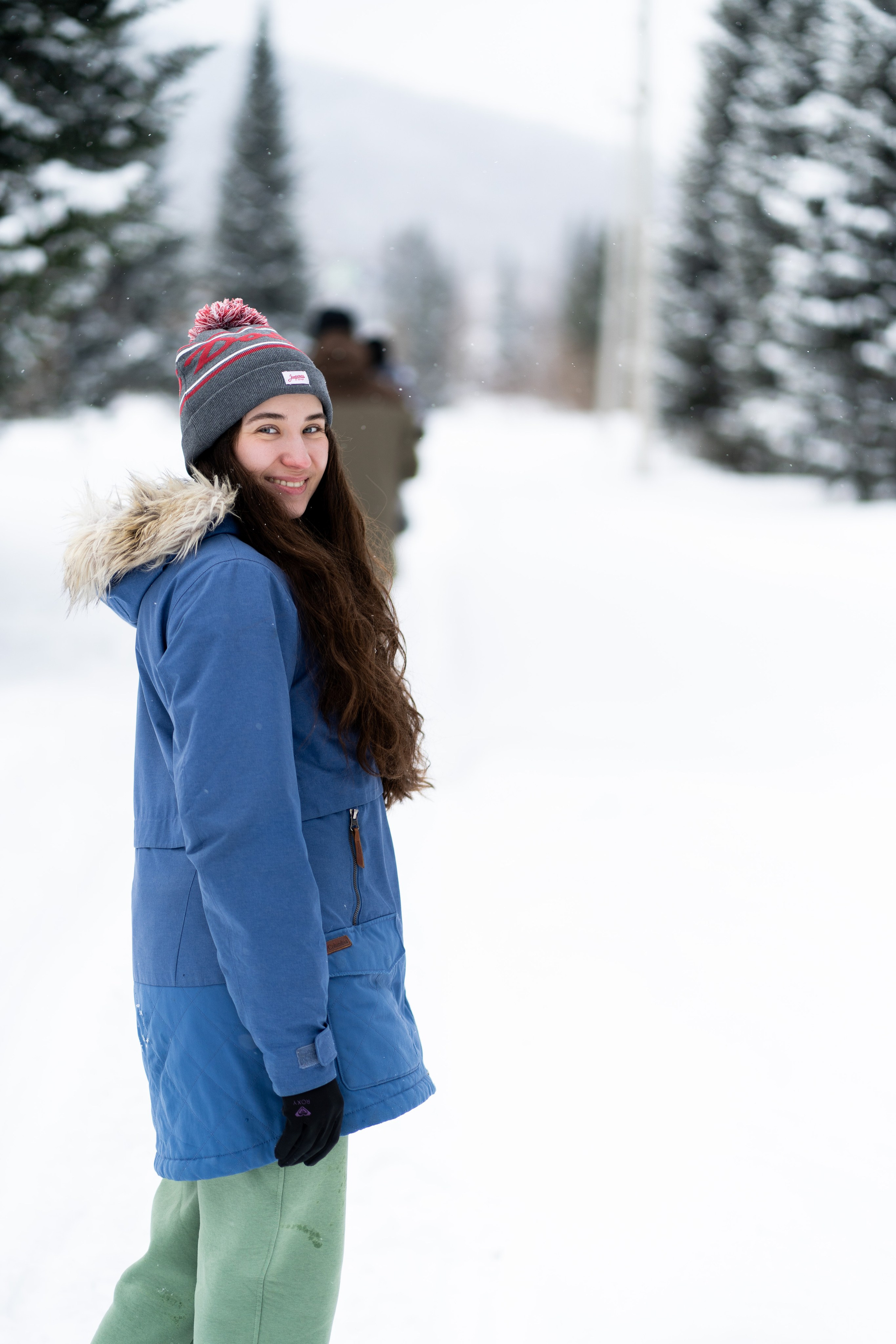 Соня&Лёня. Анастасия Паршукова — фотограф Шерегеш Новосибирск