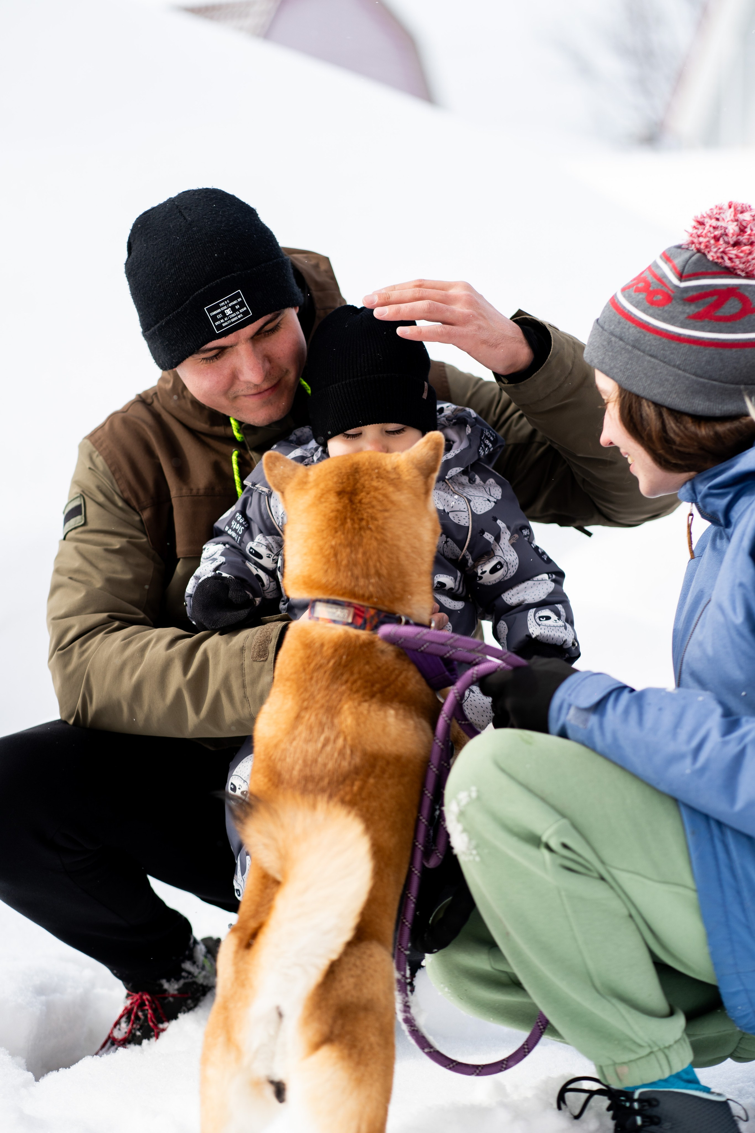 Соня&Лёня. Анастасия Паршукова — фотограф Шерегеш Новосибирск