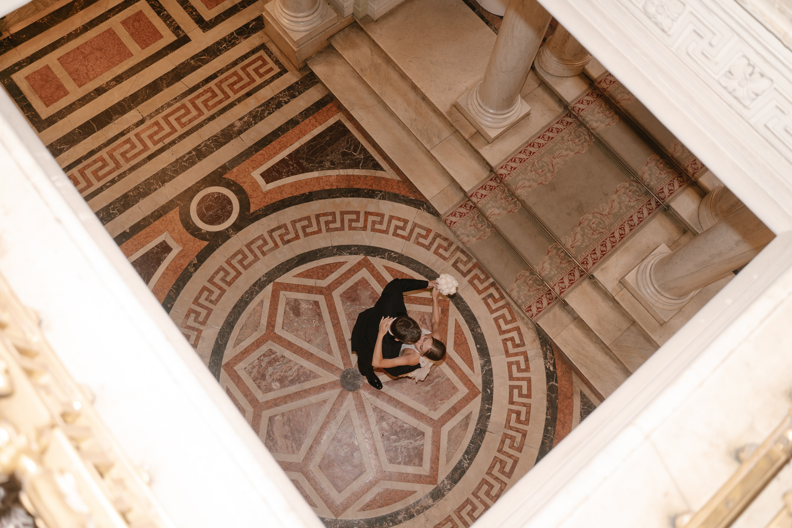 V&D. Свадебный фотограф — Наталья Фед СПб/Москва