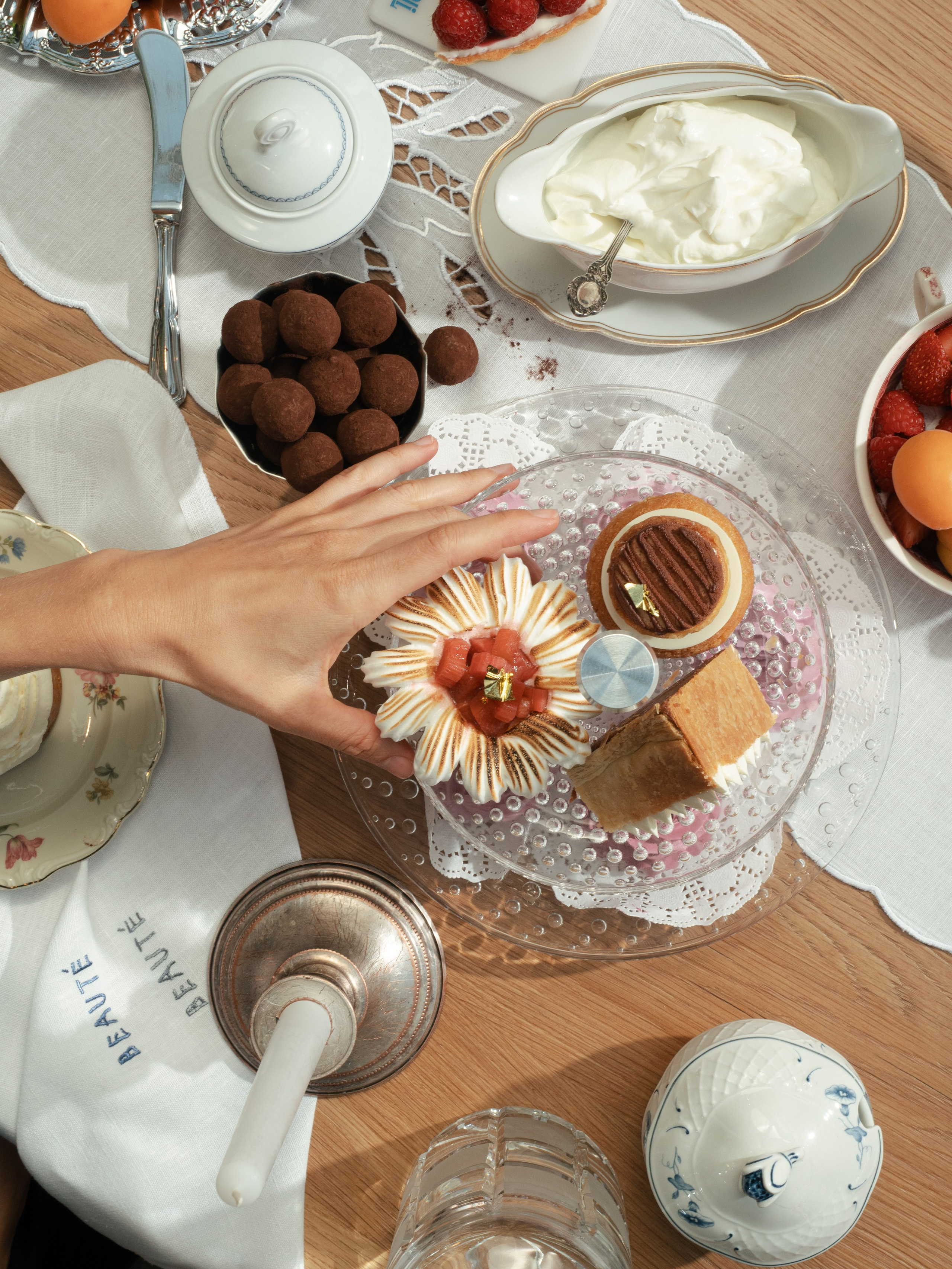 Joli. Фотограф Калинич Юлия