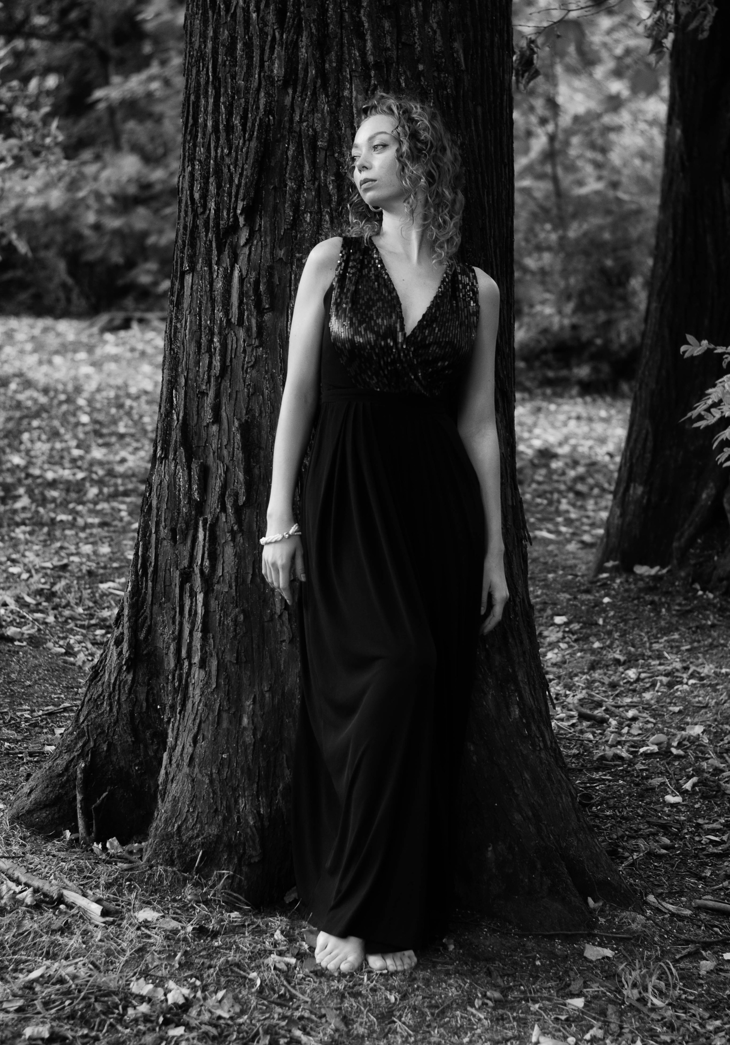 Фотопрогулка в ЦПКиО для С. Портретный и репортажный фотограф в Санкт-Петербурге Варвара Жукова