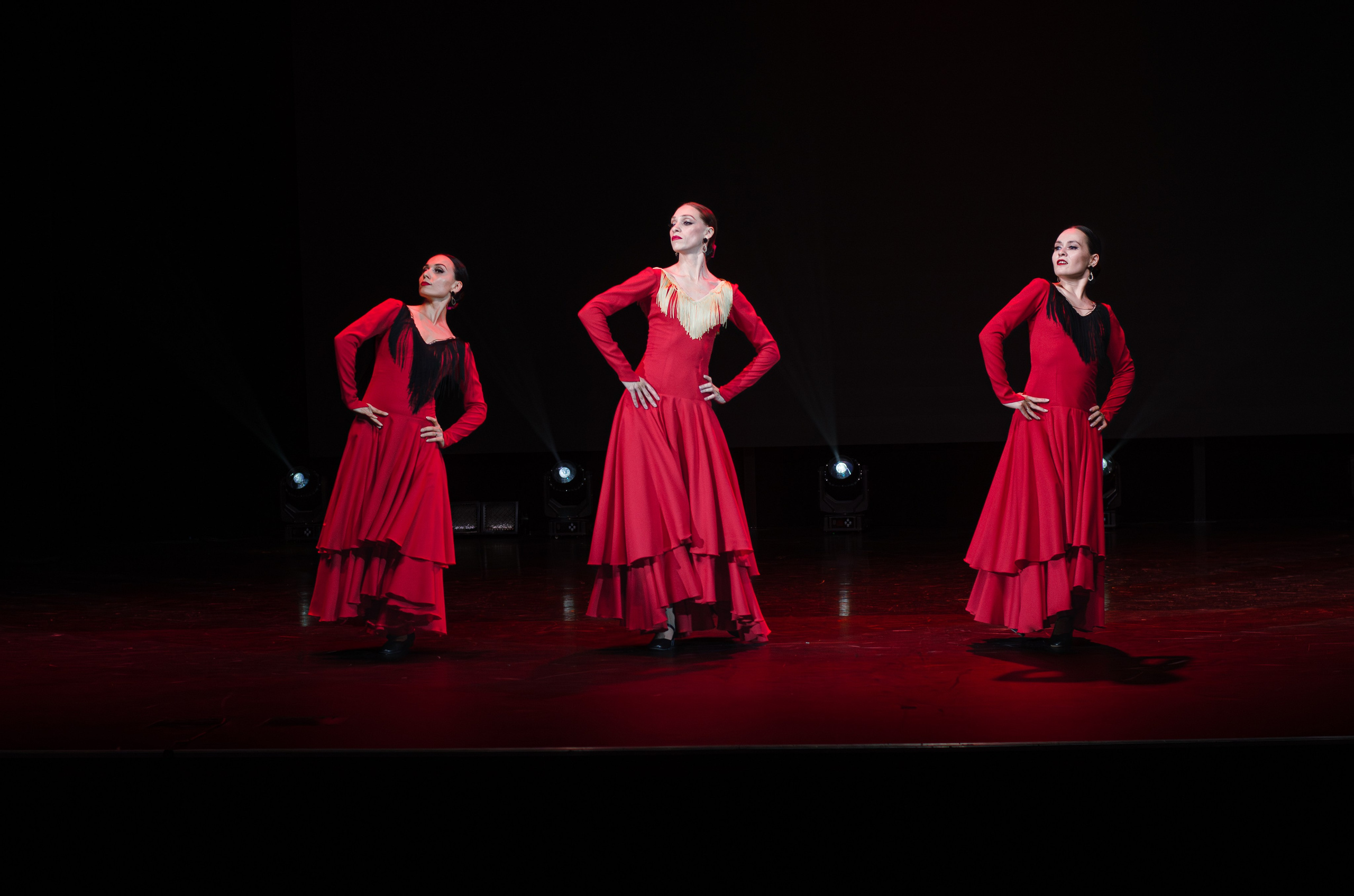 Гала-концерт Всероссийского фестиваля любительского балета Aurora PRIX — 2025. Портретный и репортажный фотограф в Санкт-Петербурге Варвара Жукова