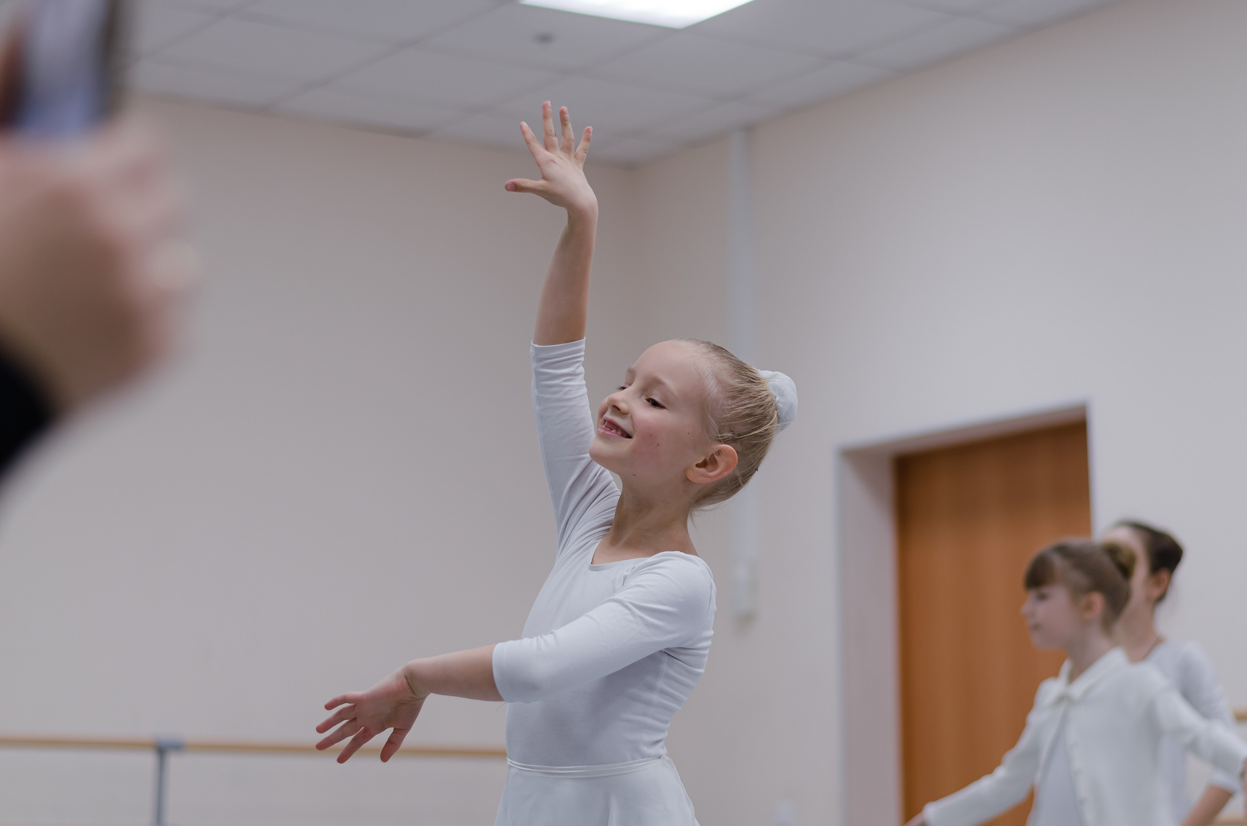 Балет, танец (концерты, уроки, репетиции, закулисье танцующих детей и взрослых). Портретный и репортажный фотограф в Санкт-Петербурге Варвара Жукова