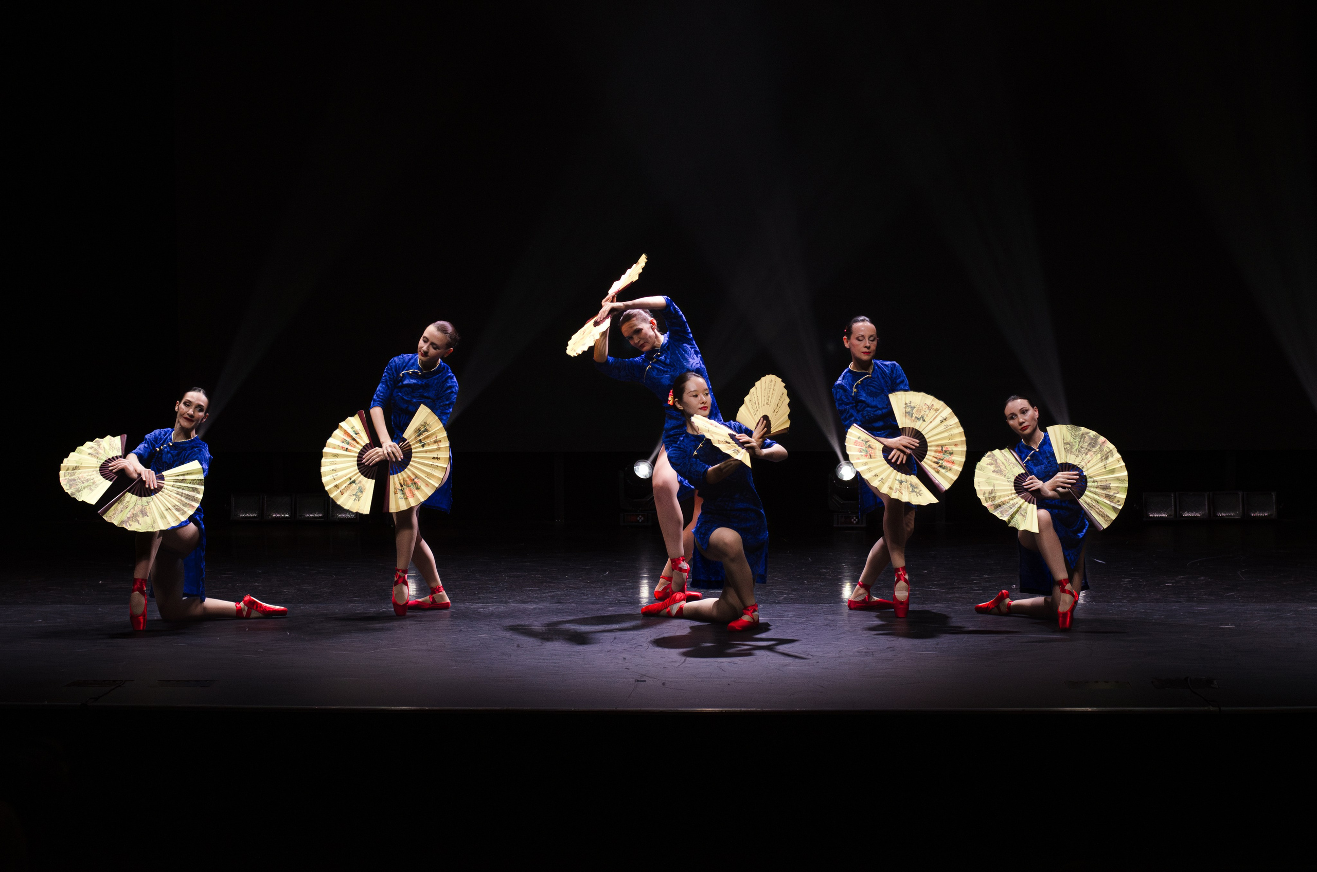 Гала-концерт Всероссийского фестиваля любительского балета Aurora PRIX — 2025. Портретный и репортажный фотограф в Санкт-Петербурге Варвара Жукова