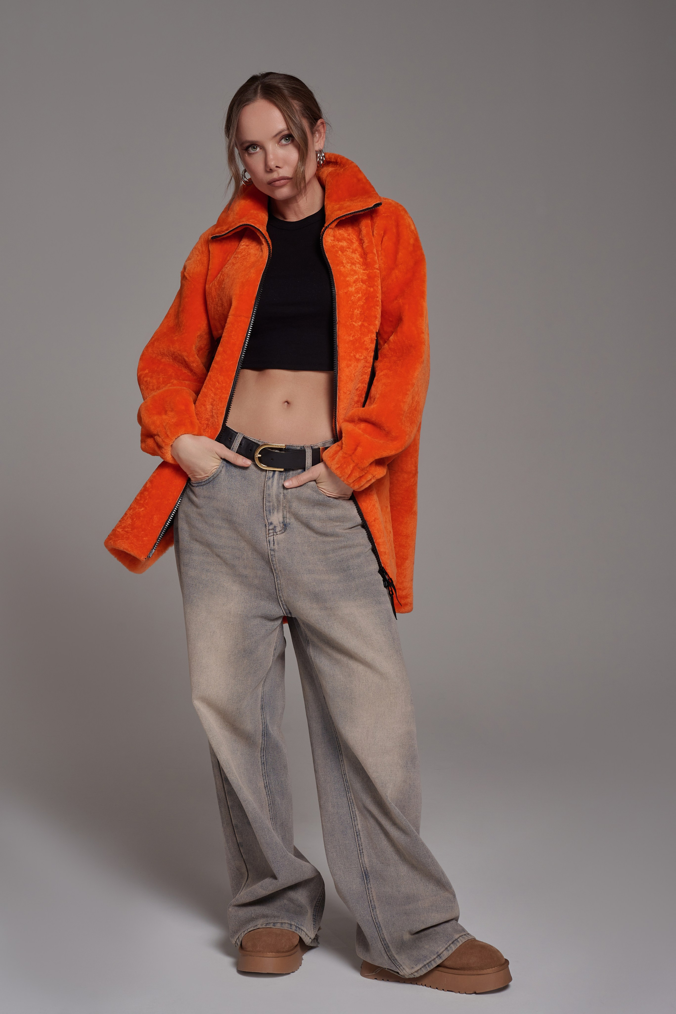 Каталог для сайта, DIDMARKO верхняя одежда. Наталия Дианова — фотограф для брендов и экспертов в Москве