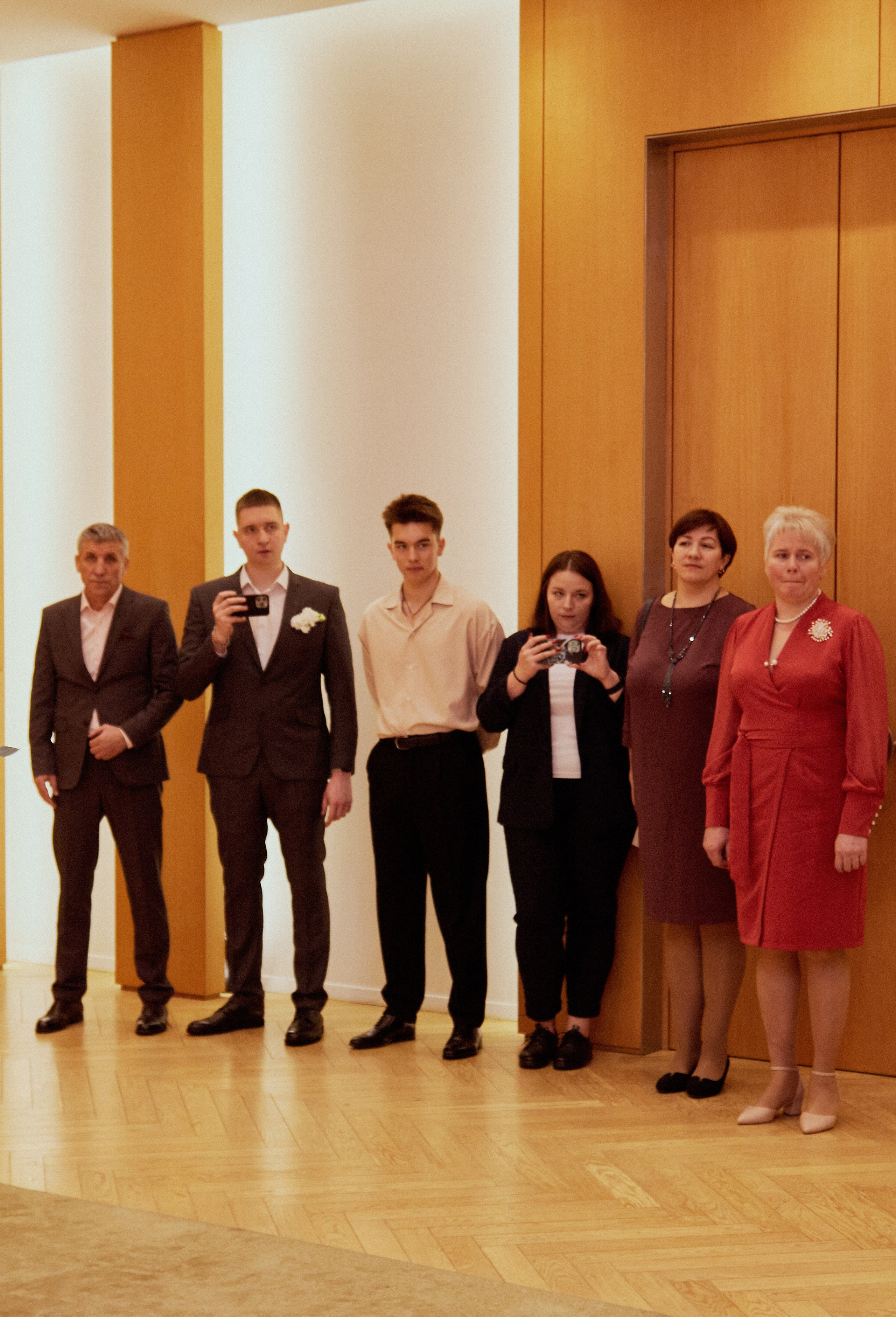 Татьяна и Александр. Барвиха. Роспись. Фотограф лавстори Москва/МО Приятелева Ангелина