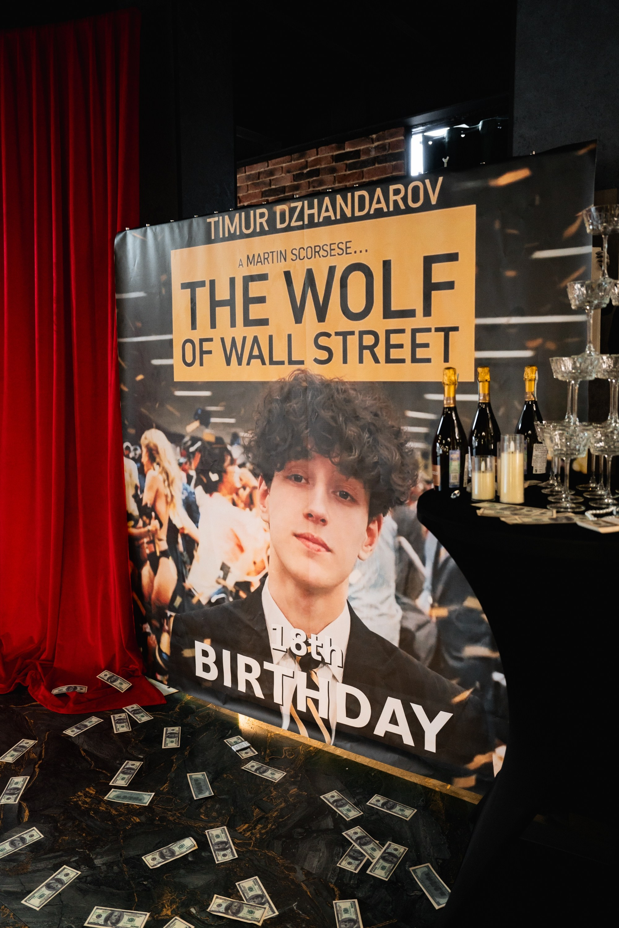 18 ЛЕТ. Женский портрет