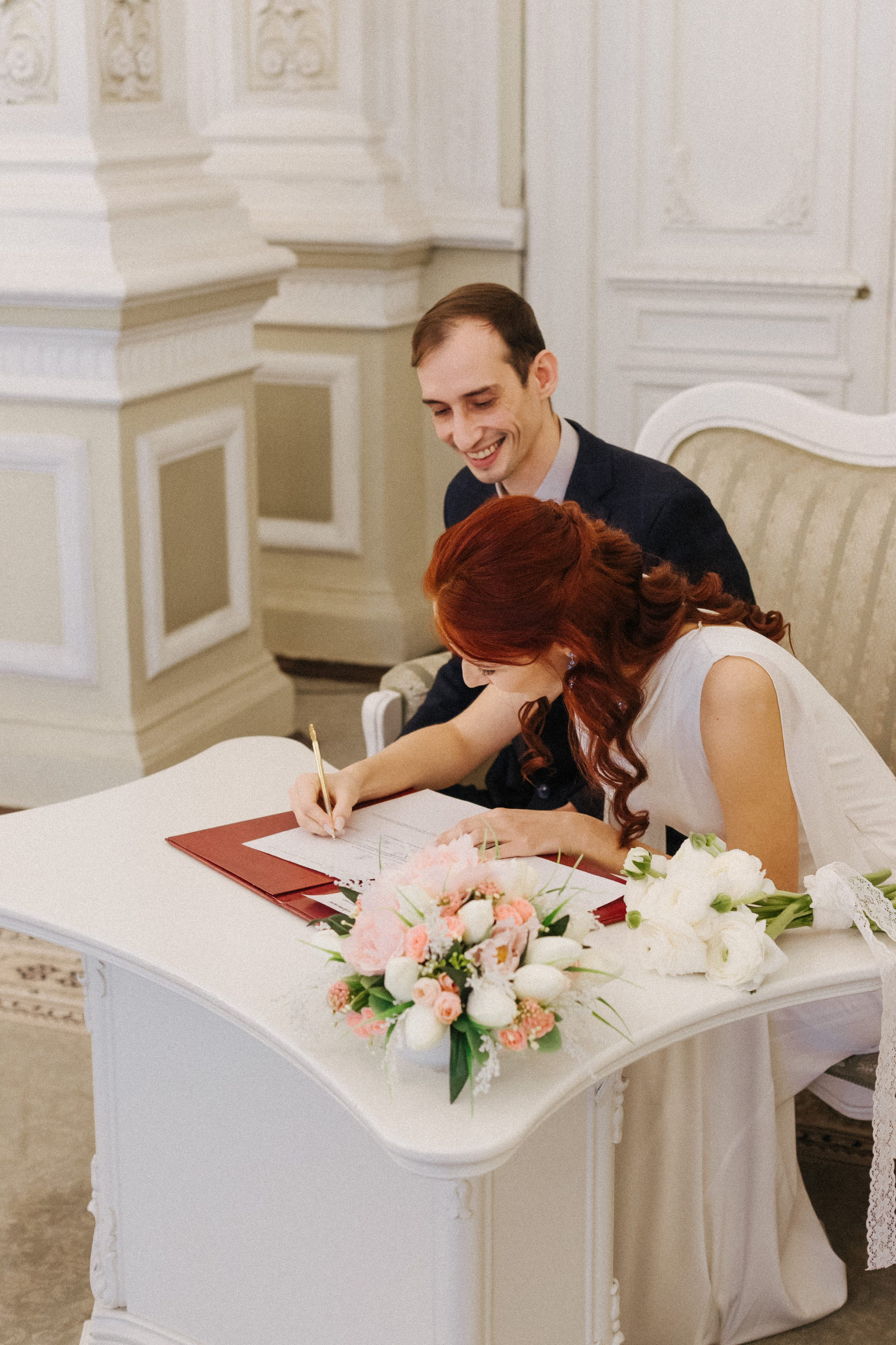 Свадебные. Коммерческий фотограф в Санкт-Петербурге (СПб) Екатерина Панчёха, Панчёшка