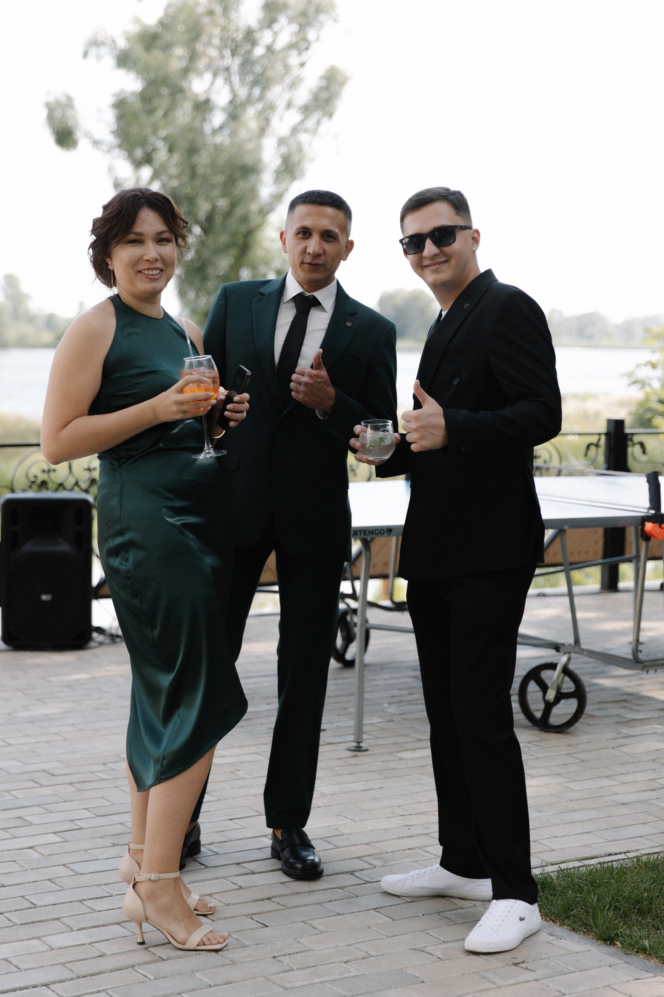 Дмитрий и Кристина. Фотограф Диана Хасанова, г. Казань