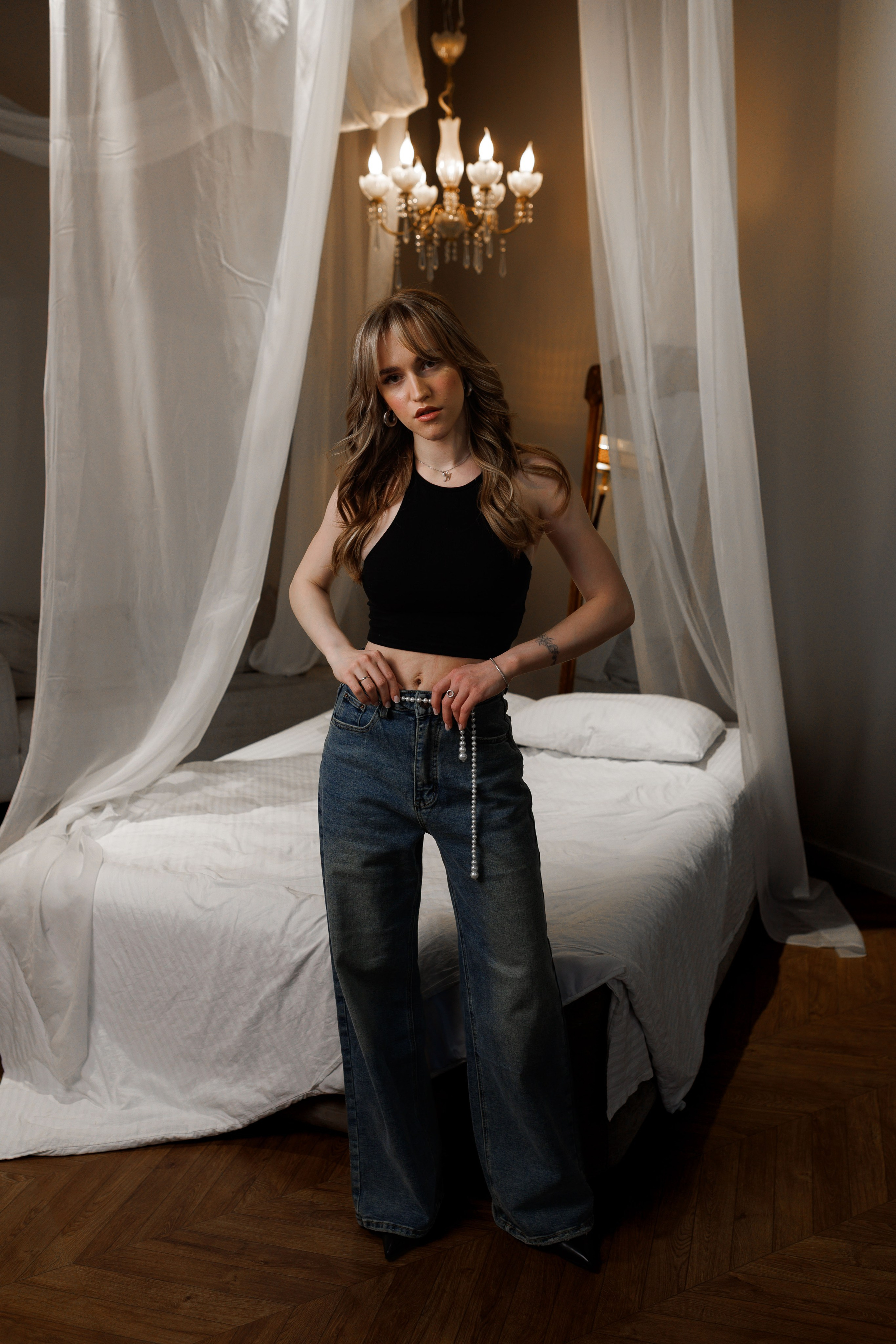 Фотосессии в Ижевске для девушки. Бизнес фотограф Ижевск — Назаров Роман