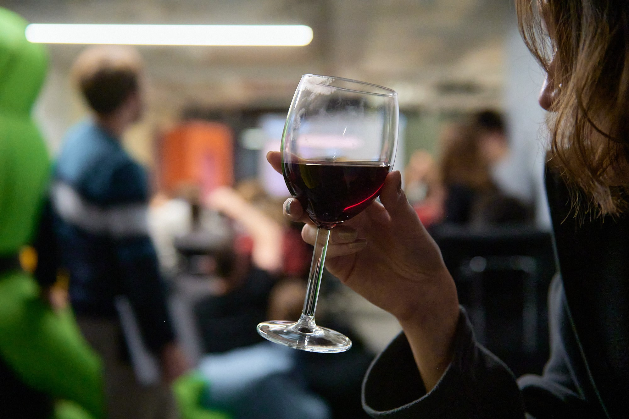 День программиста в Дзене. Репортажный фотограф в Москве Вадим Францев