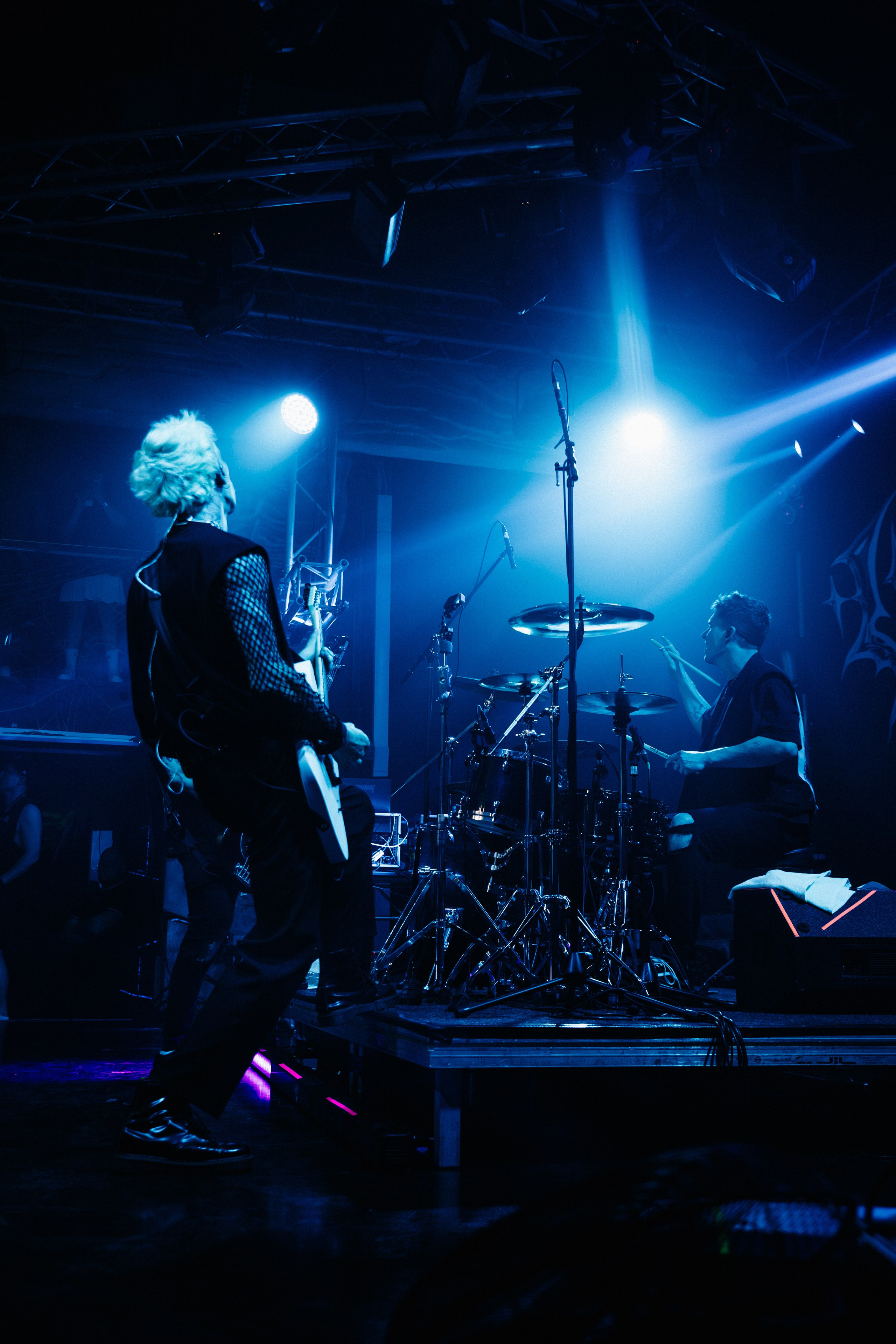 WILDWAYS | Рязань | 21 мая | Deep club. Фотограф Ершова Светлана